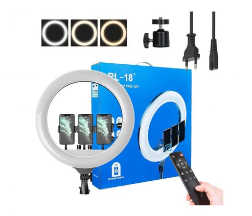 Phone Ring Light Kit - Image 2