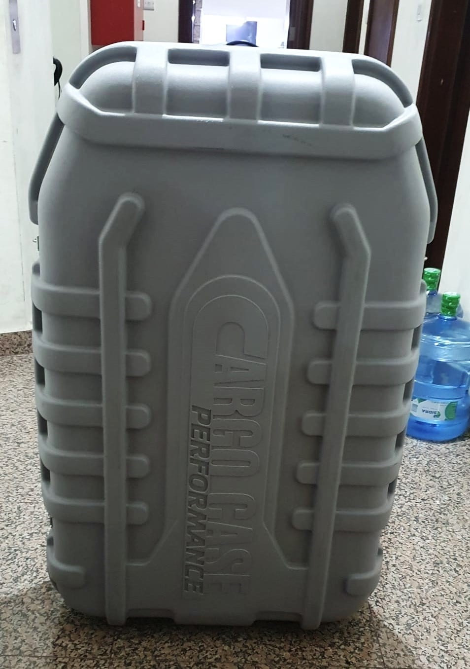 Performance Bike Cargo Case / Travel Box - Image 1