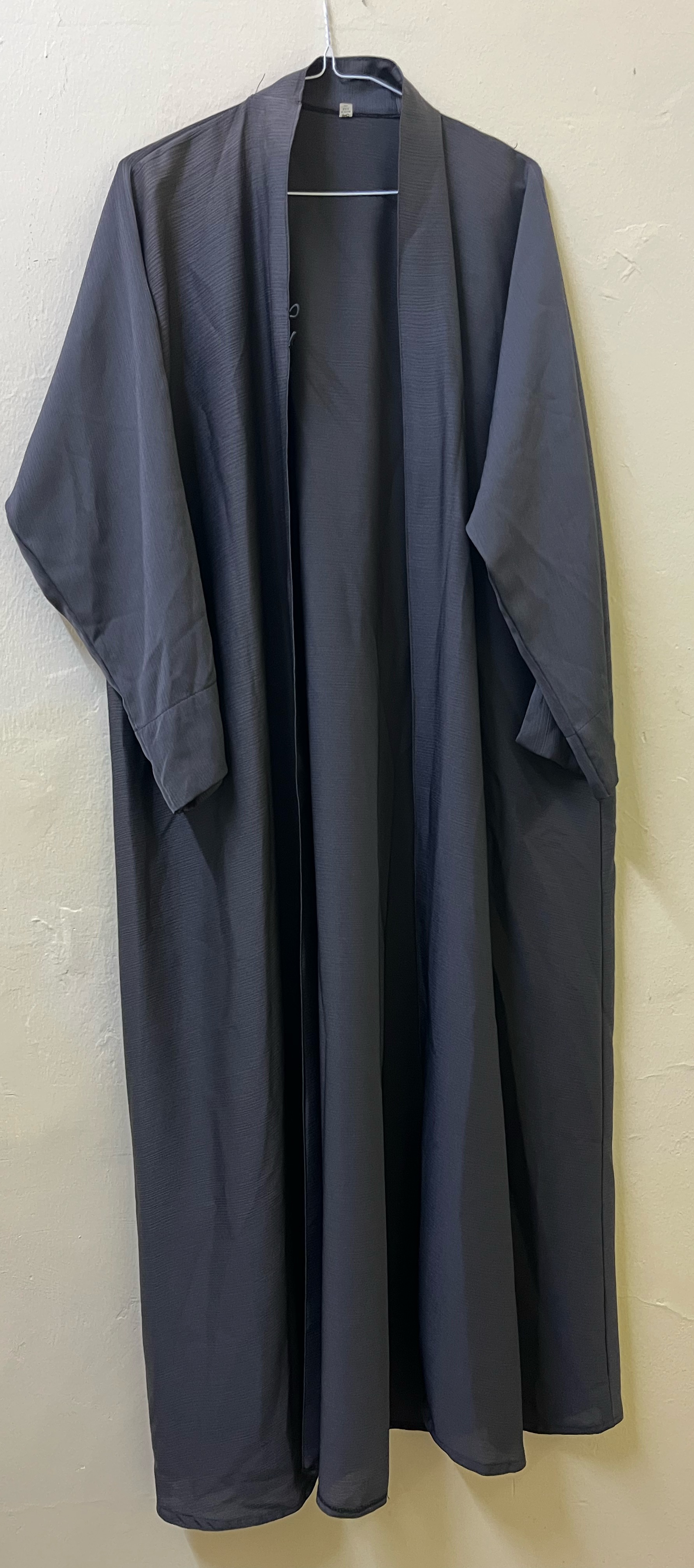 Bew abaya - Image 3