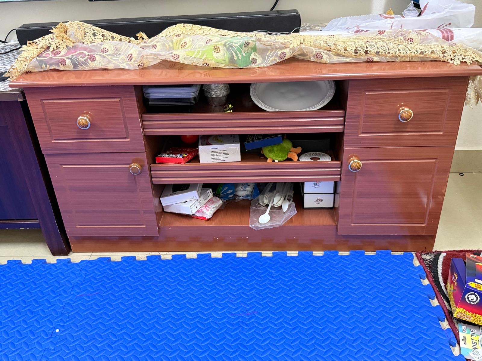 Home centre TV unit - Image 2