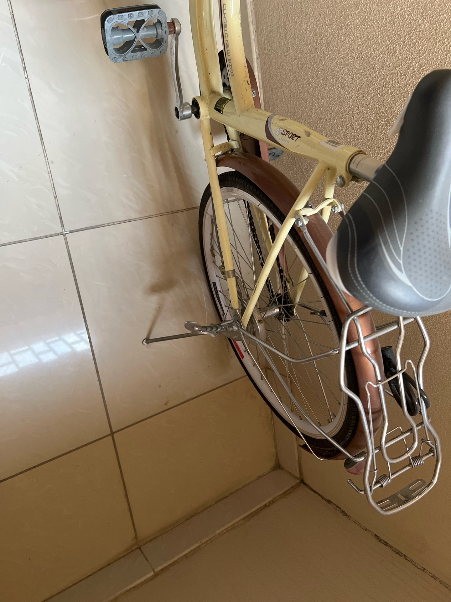 Lady’s cycle - Image 5