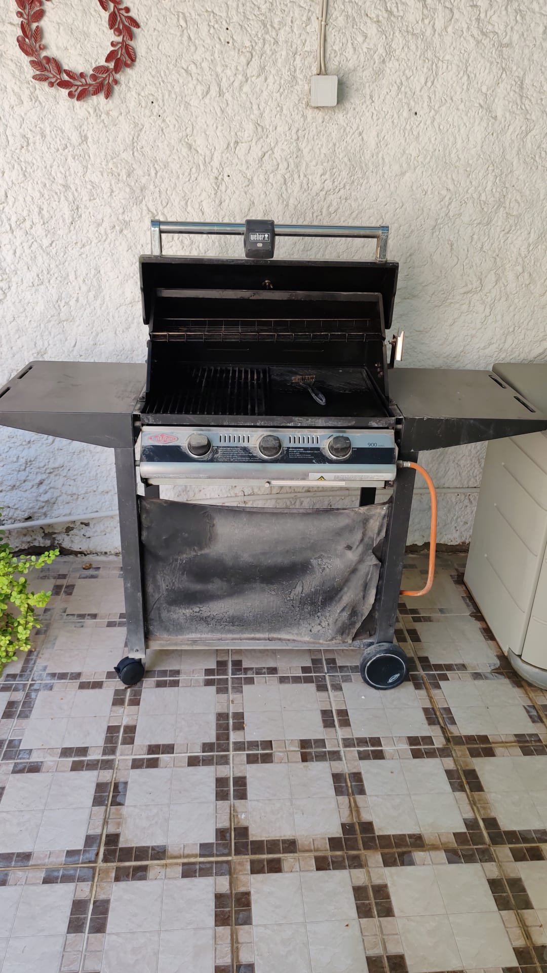 BARBECUE MACHINE - AUSTRALIA - Image 3