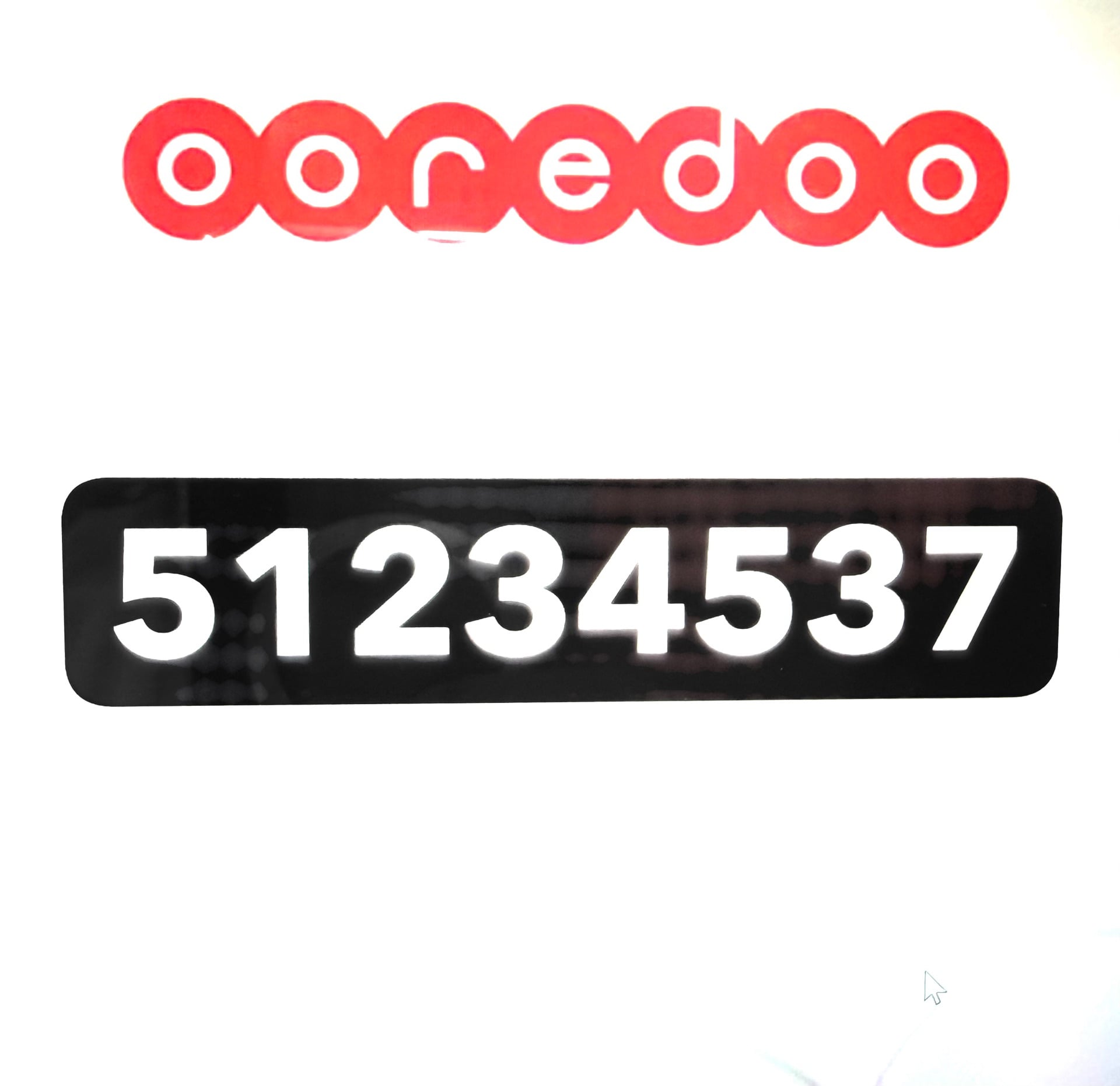 Special number  - Image 3