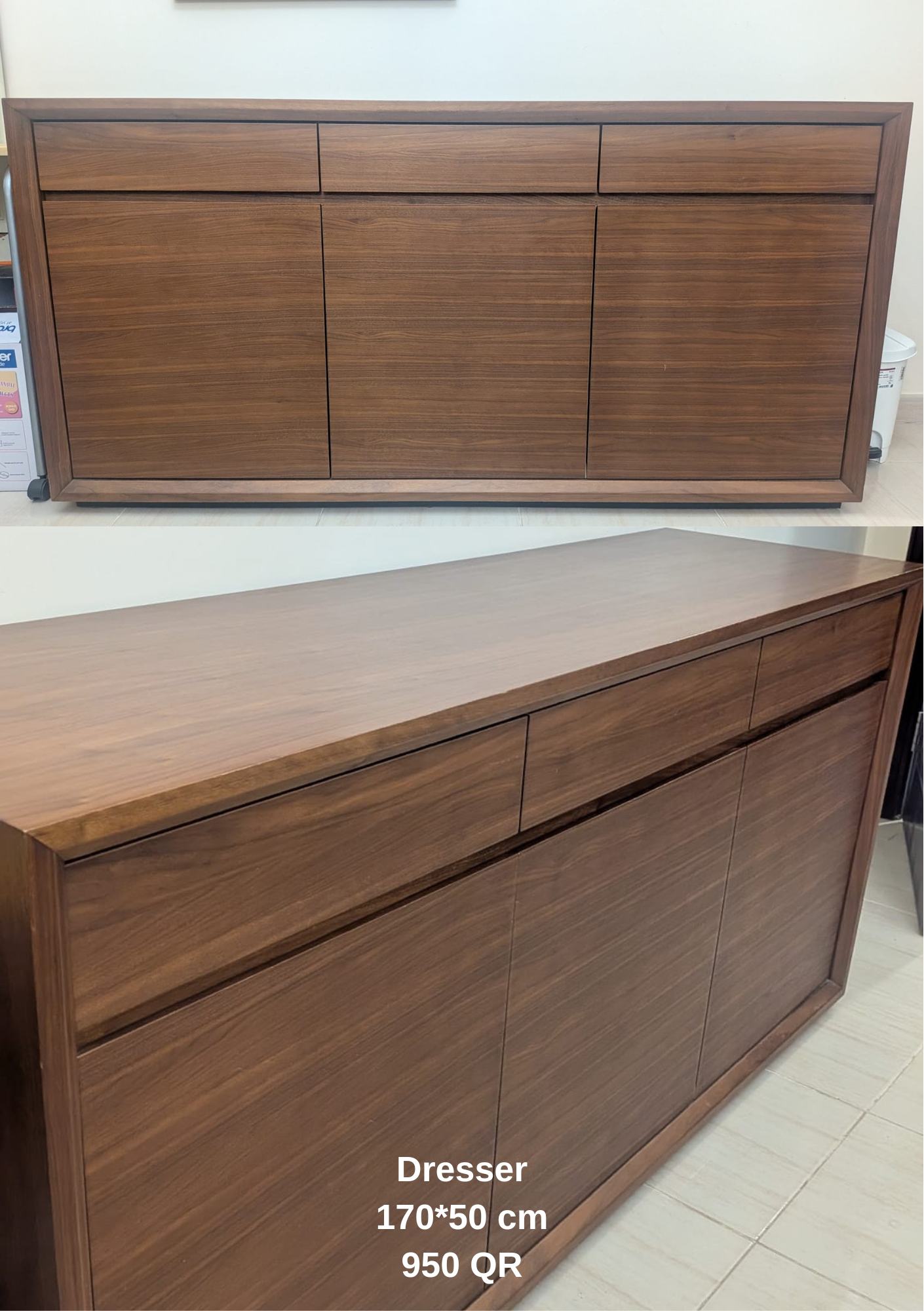 Dresser / Storage - Image 1