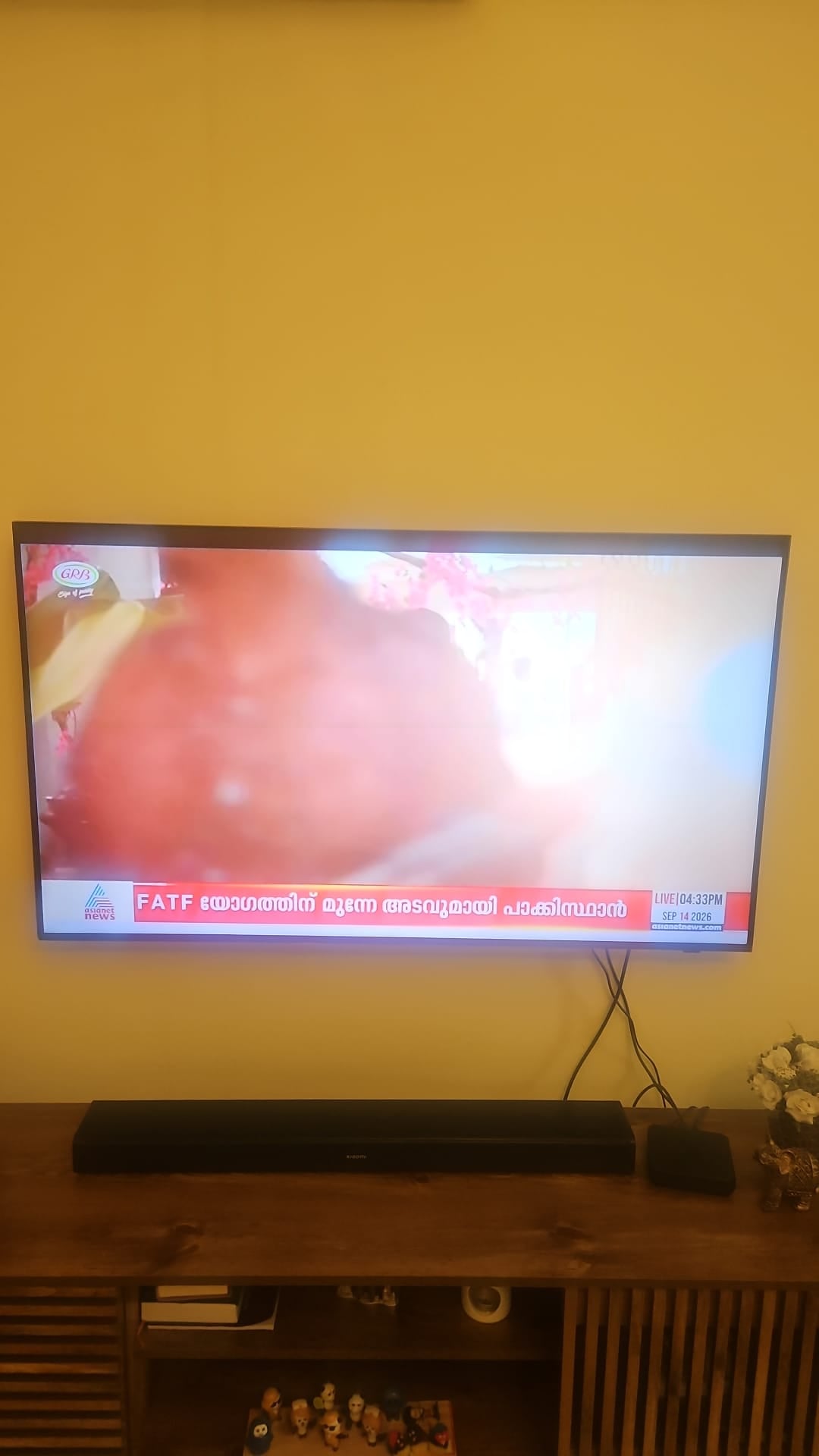Samsung 55 INCH 4K SMART TV IMMEDIATE SALE - Image 8