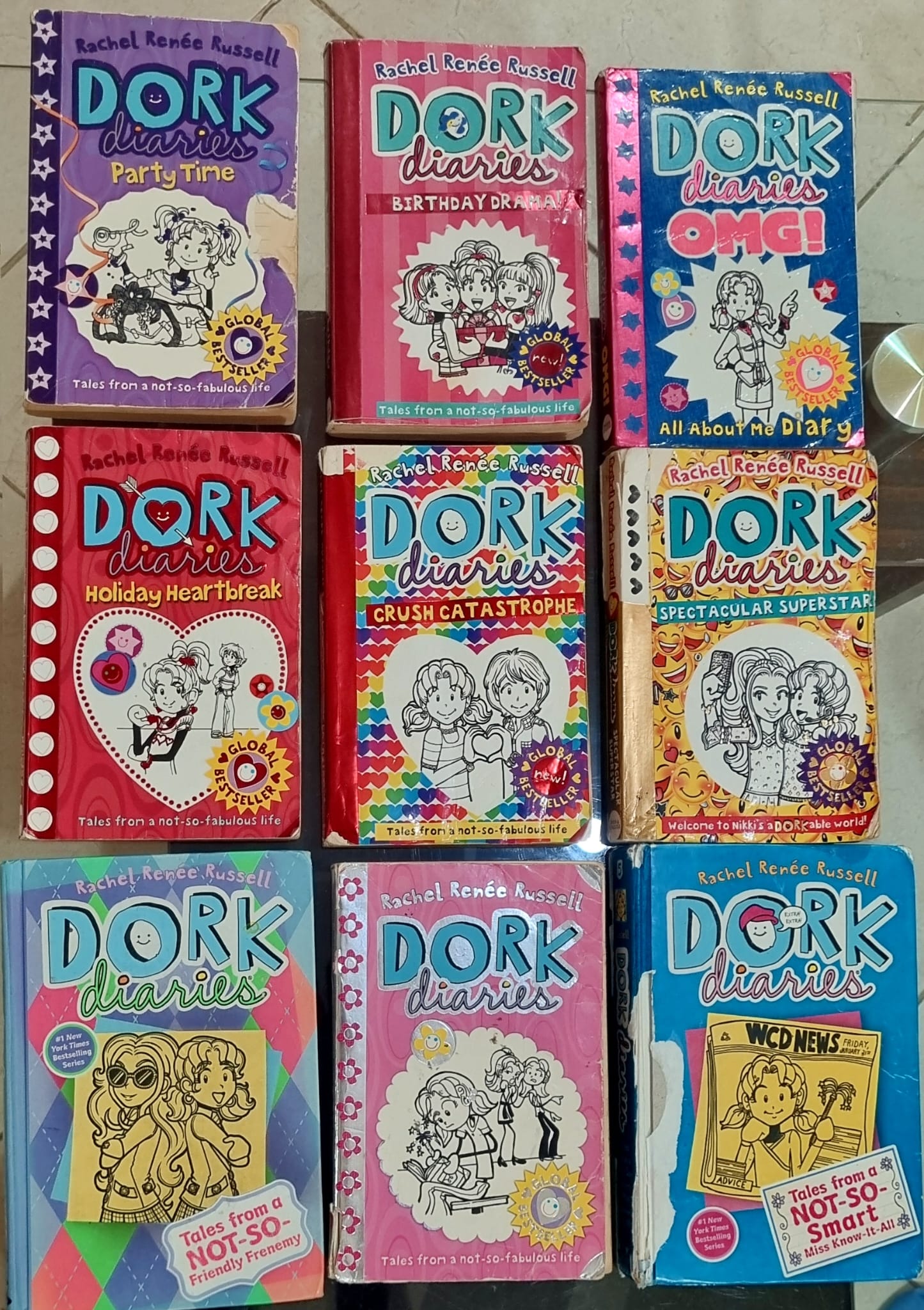 Child Story books - Image 2