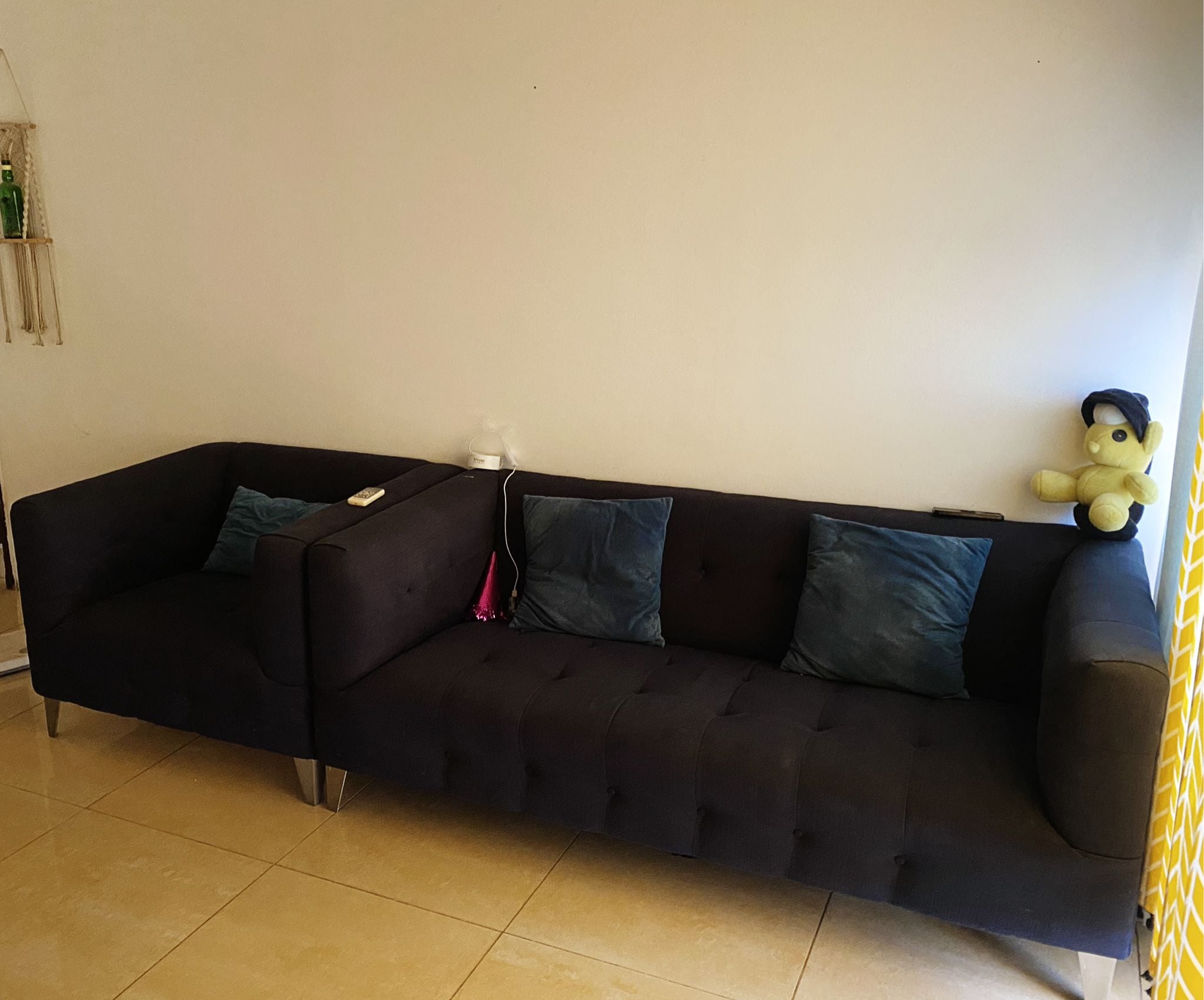 Sofa Set (2+1) - Image 3