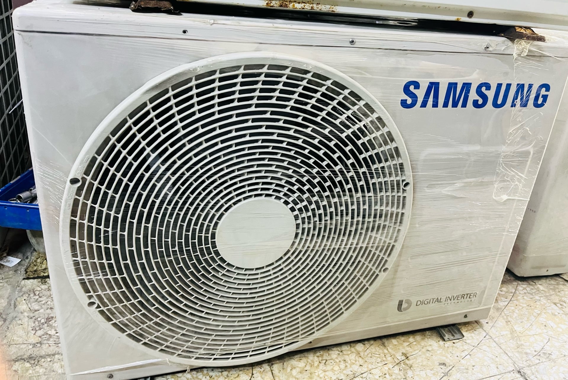 Split Ac for sale call  - Image 4