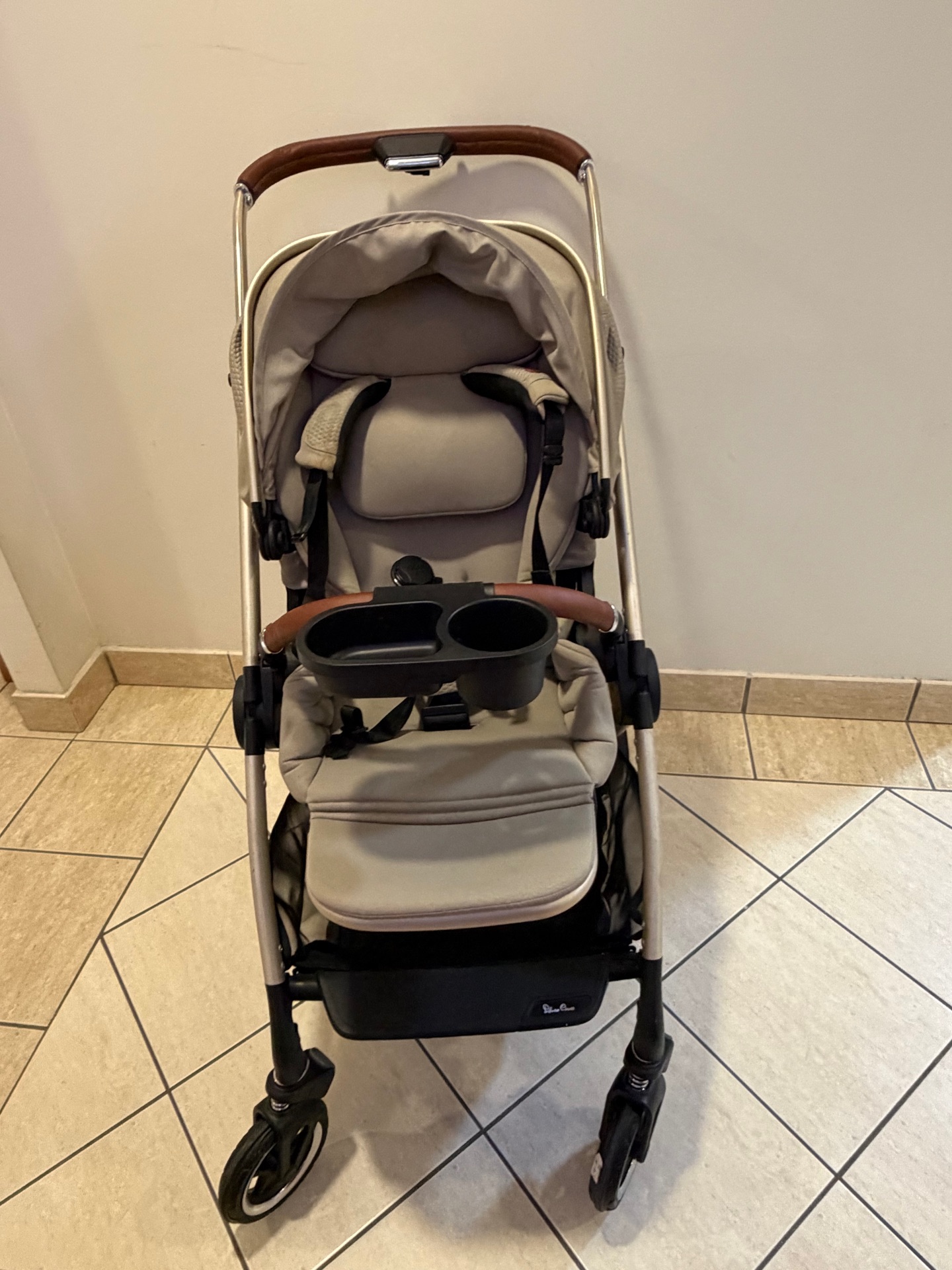 Silver Cross Stroller - Image 10