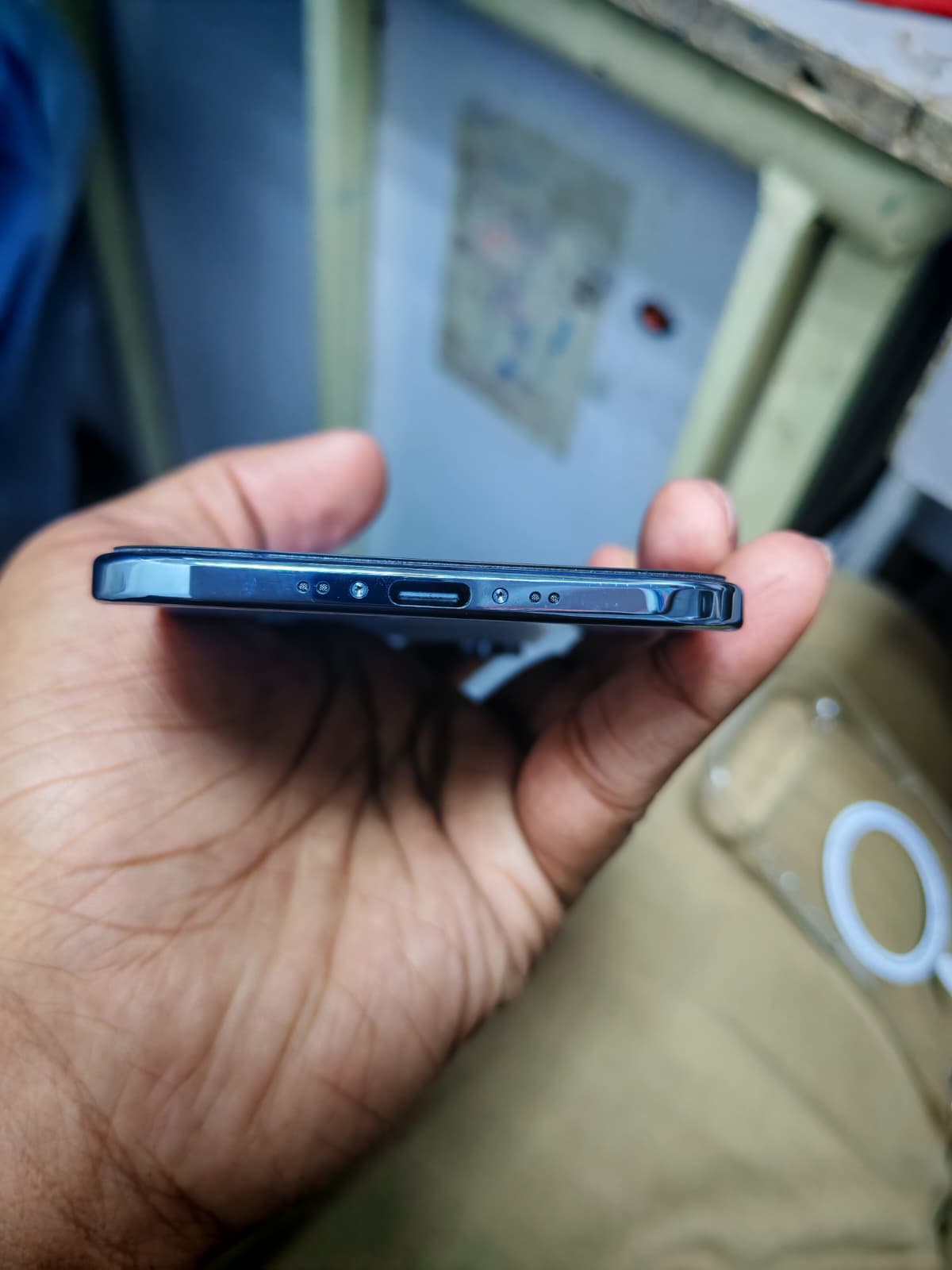 iPHONE 17 AIR - Image 7
