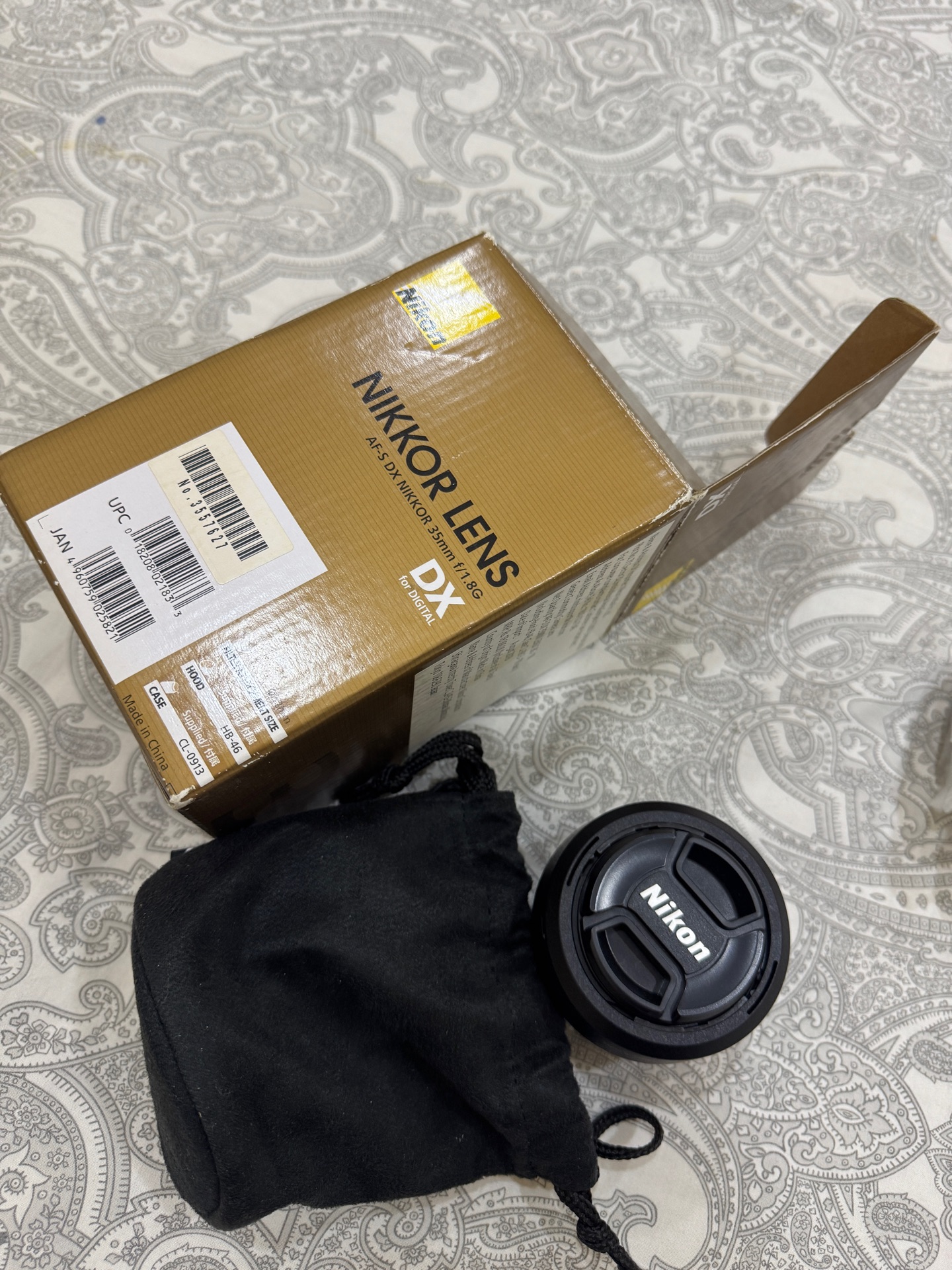 Slide 1