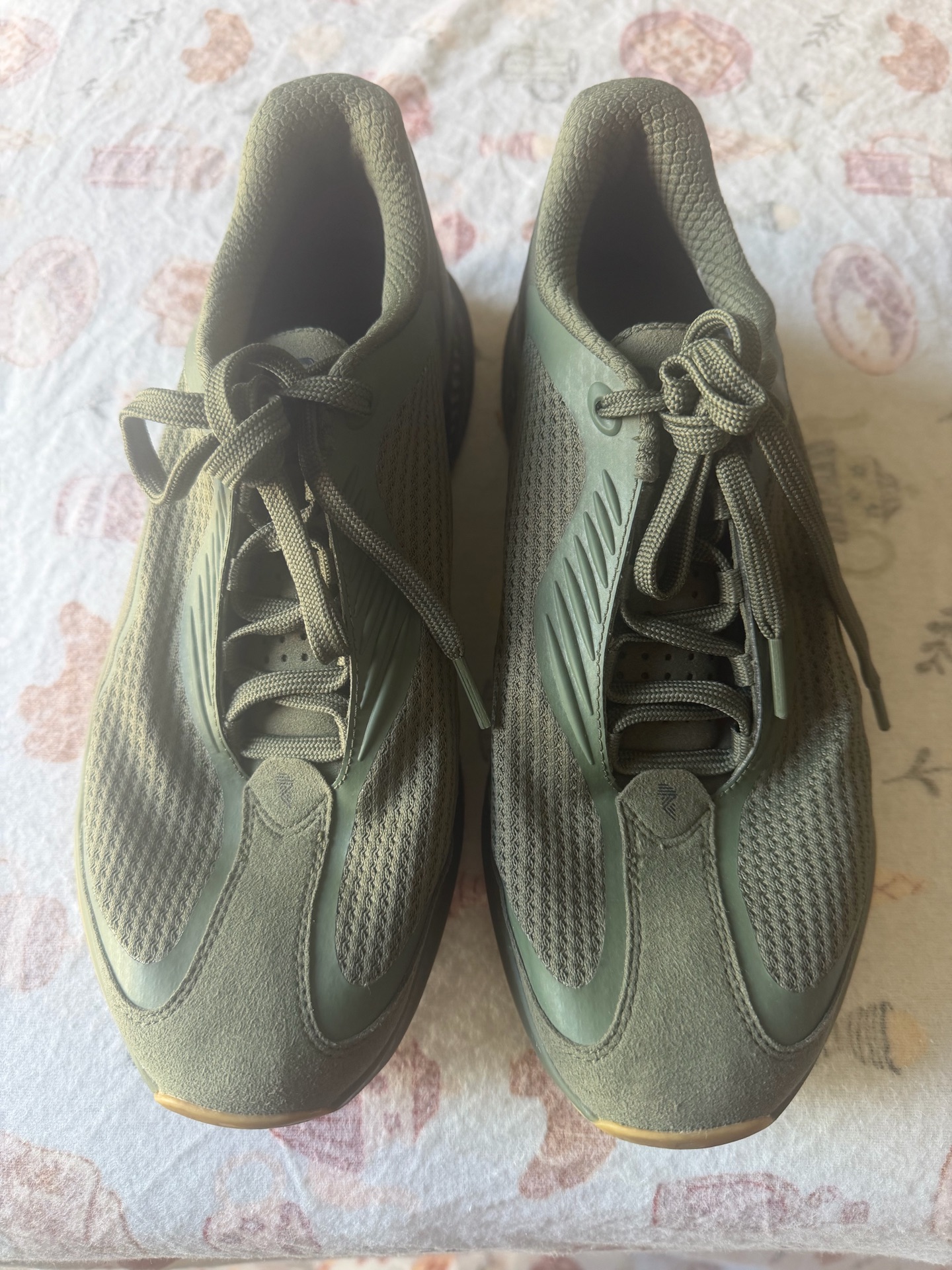Men’s CrossFit shoes - size 42 - Image 5