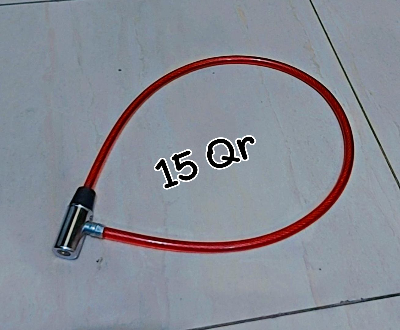 Lock For Sale 5 Qr And 10 Qr Contact 66221910 Pick Up -Al Saad - Image 4