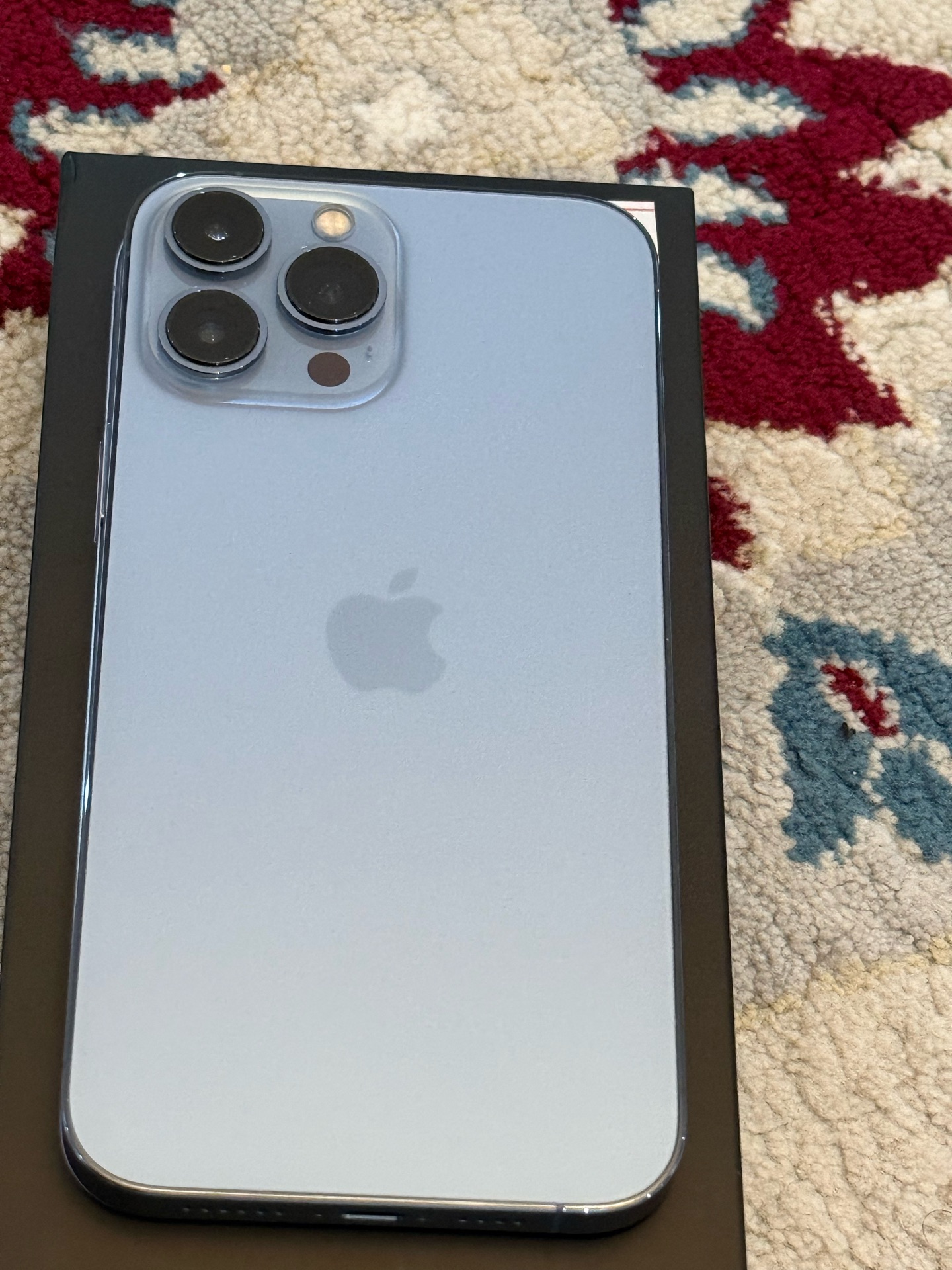 i phone 13 pro max 128 Gb  - Image 8