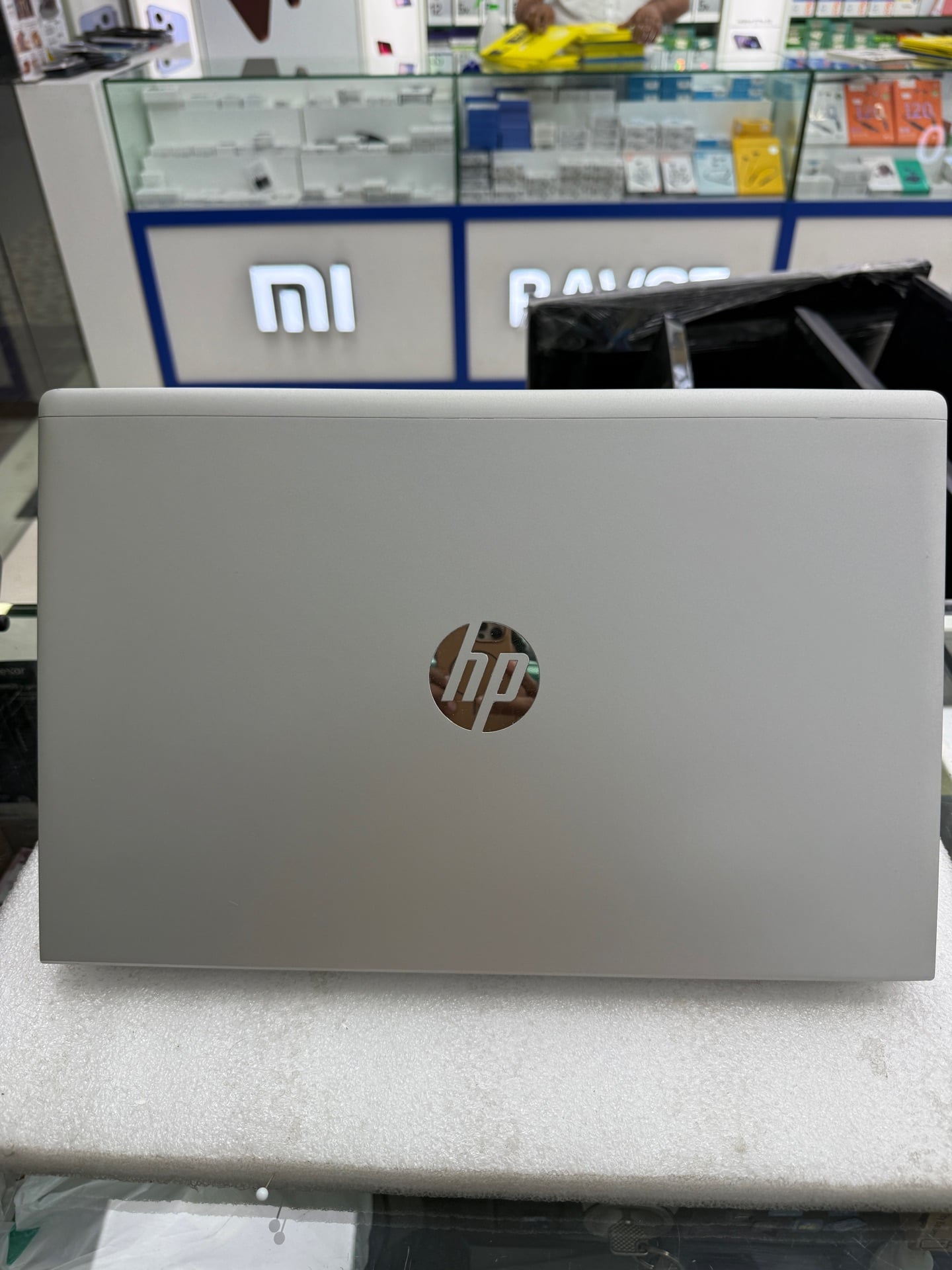 HP ProBook 650 G8 i7-11th Gen - Image 4