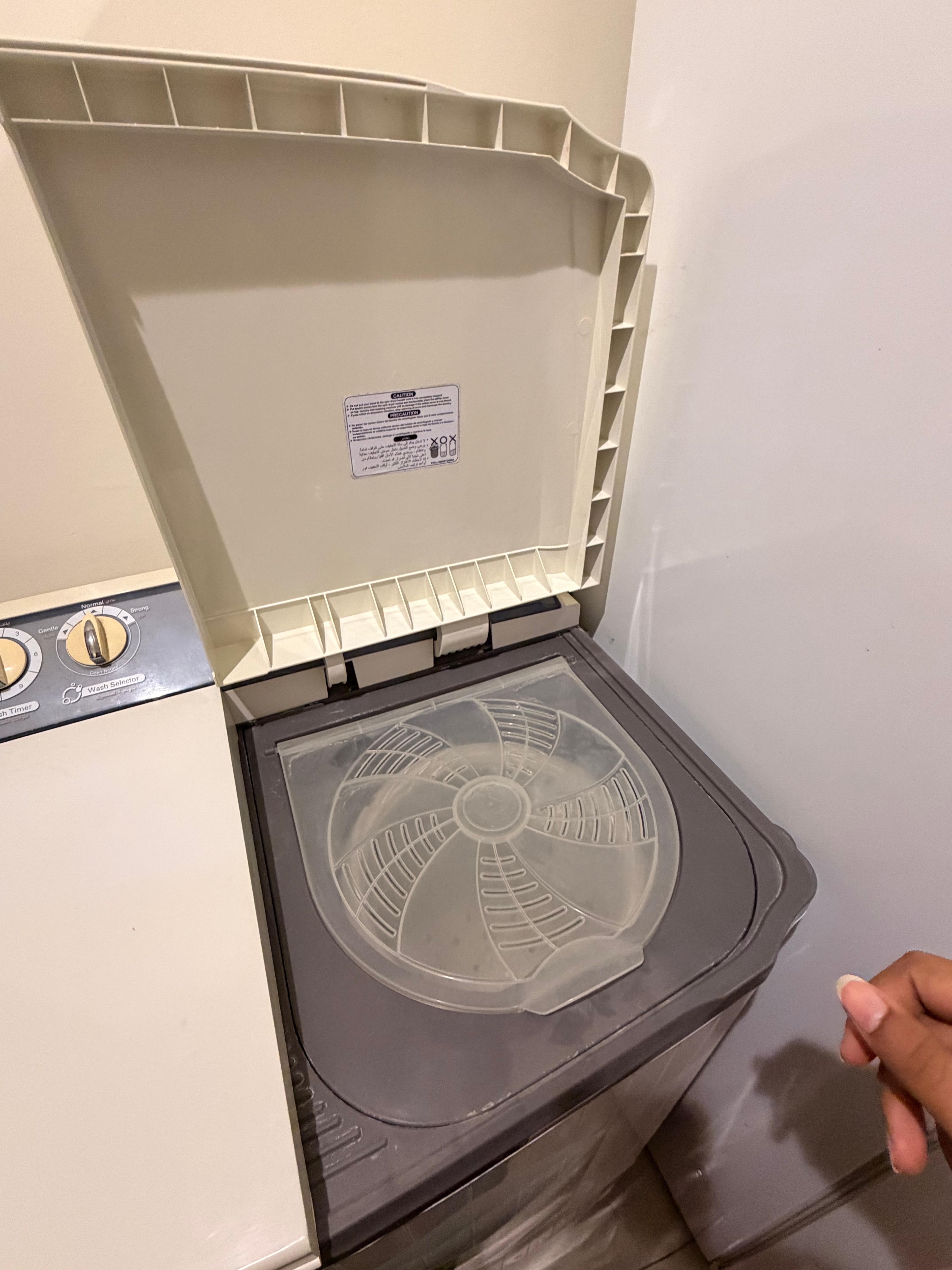 !!Quick sale!! LG Washing machine - Image 4