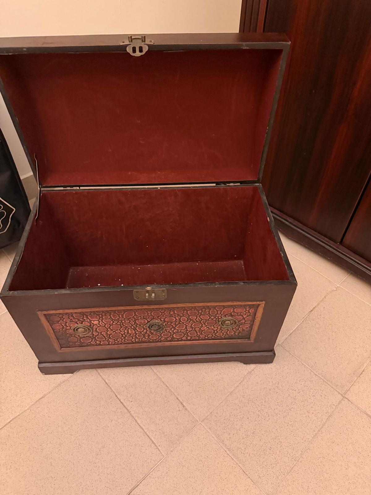 Storage Box - Image 1