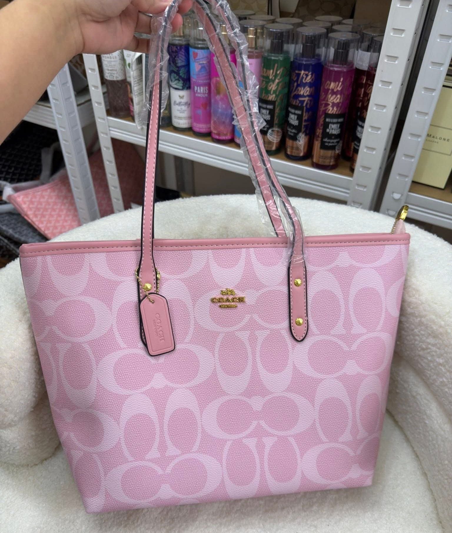 Coach bags - Image 3