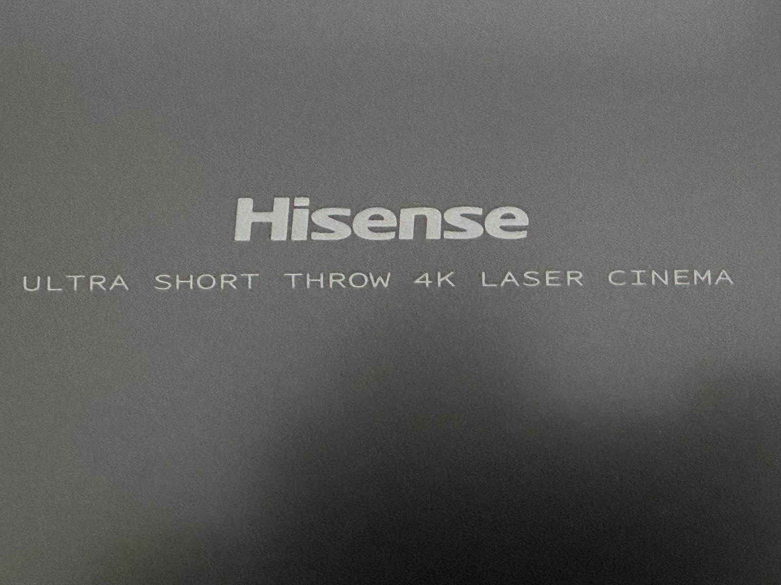 Hisense PX2 PRO laser projector for sale  - Image 5