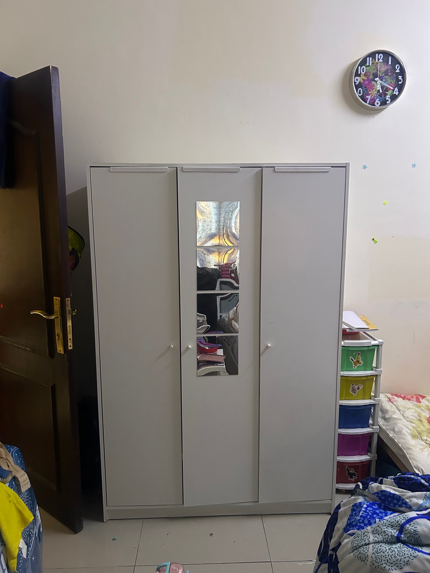 Ikea Wardrobe - Image 4