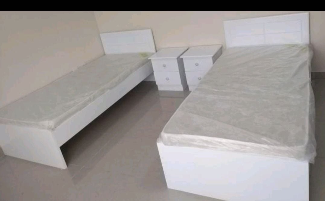 Brand New Bed Set and Mattress  - Image 3