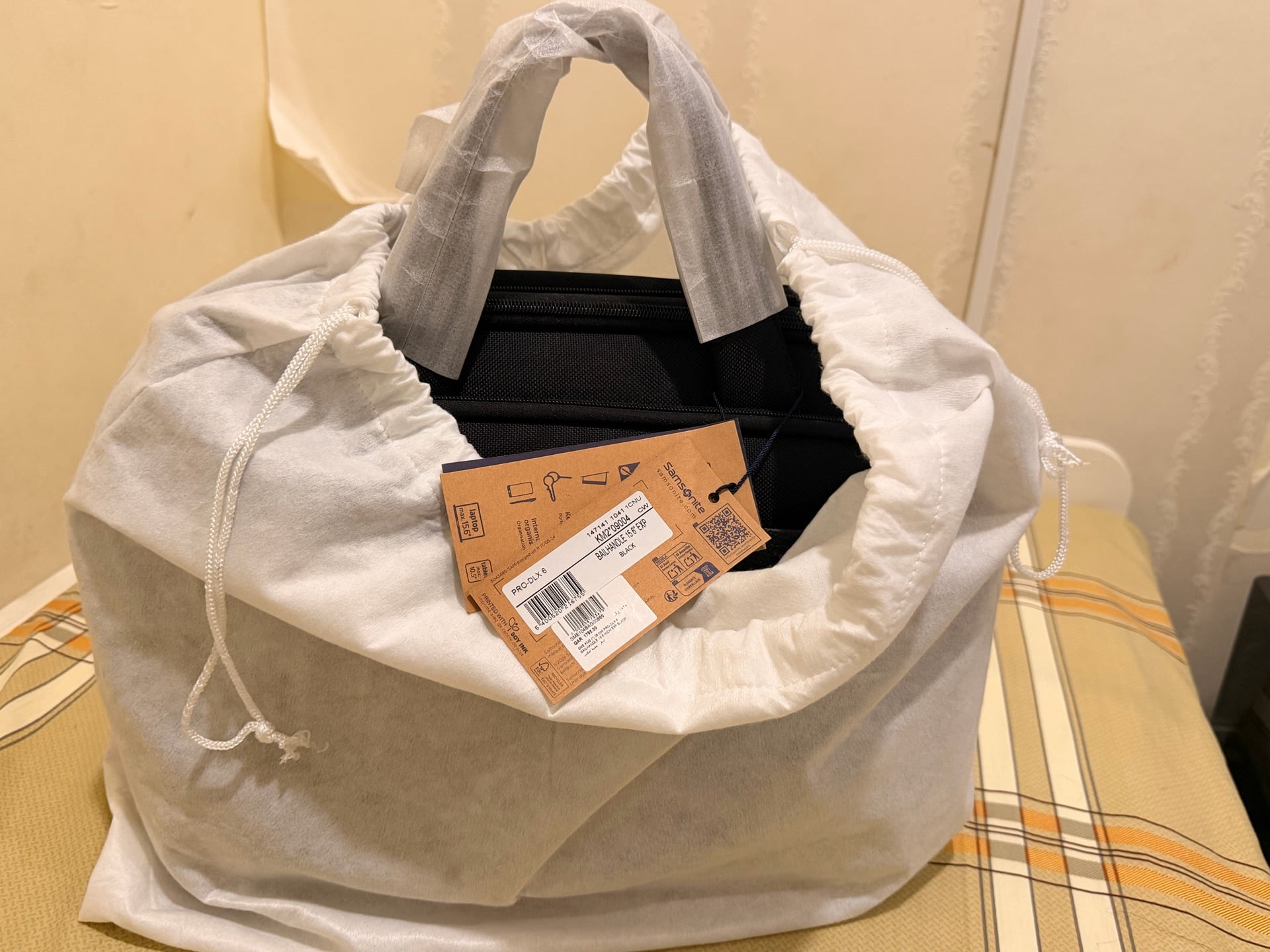 samsonite laptop travel bag - Image 5