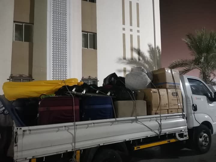 Low cost moving & shifting packing carpentry 24 hour truck & pickup - Image 5
