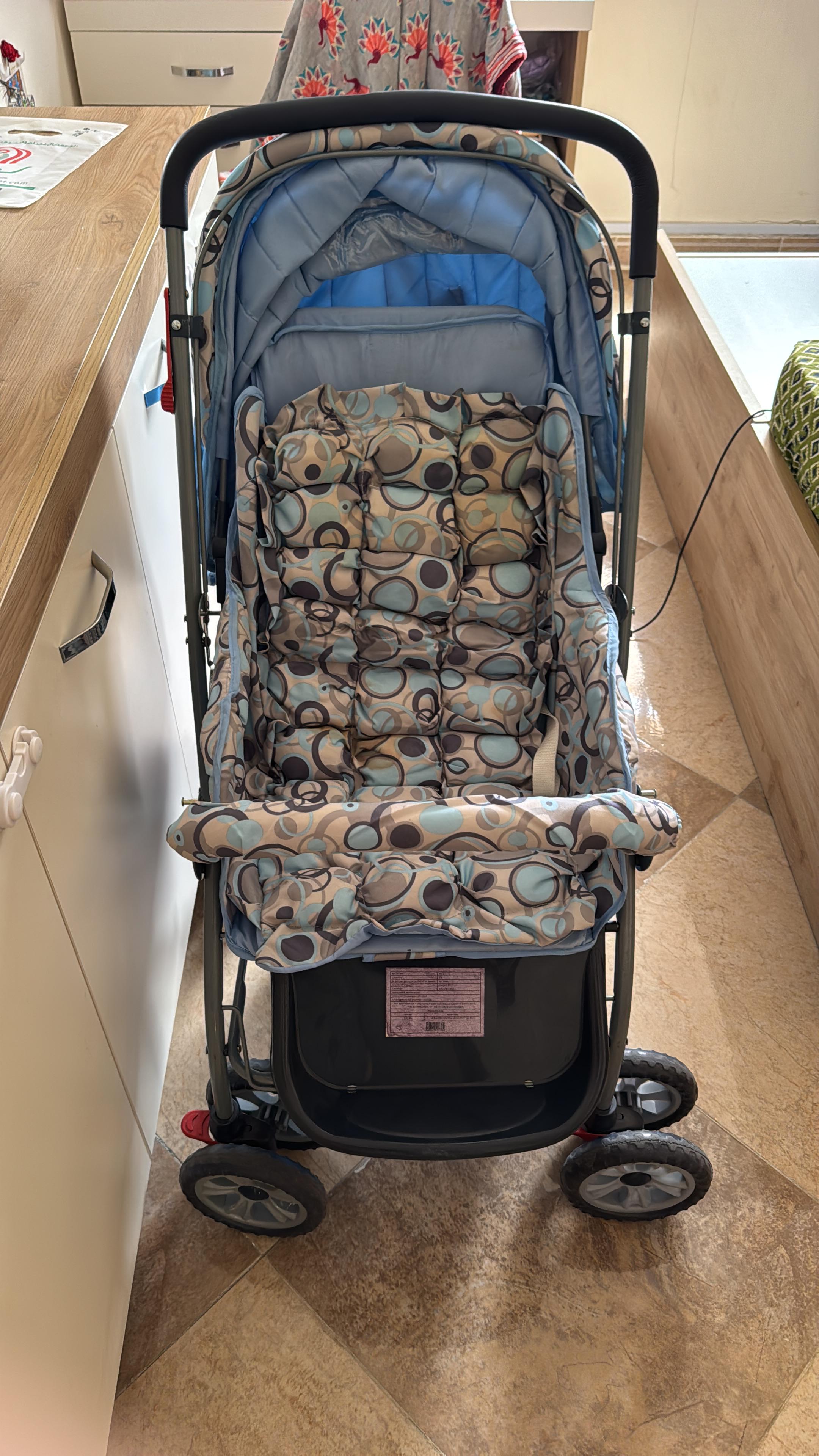 Stroller for sale - Image 1