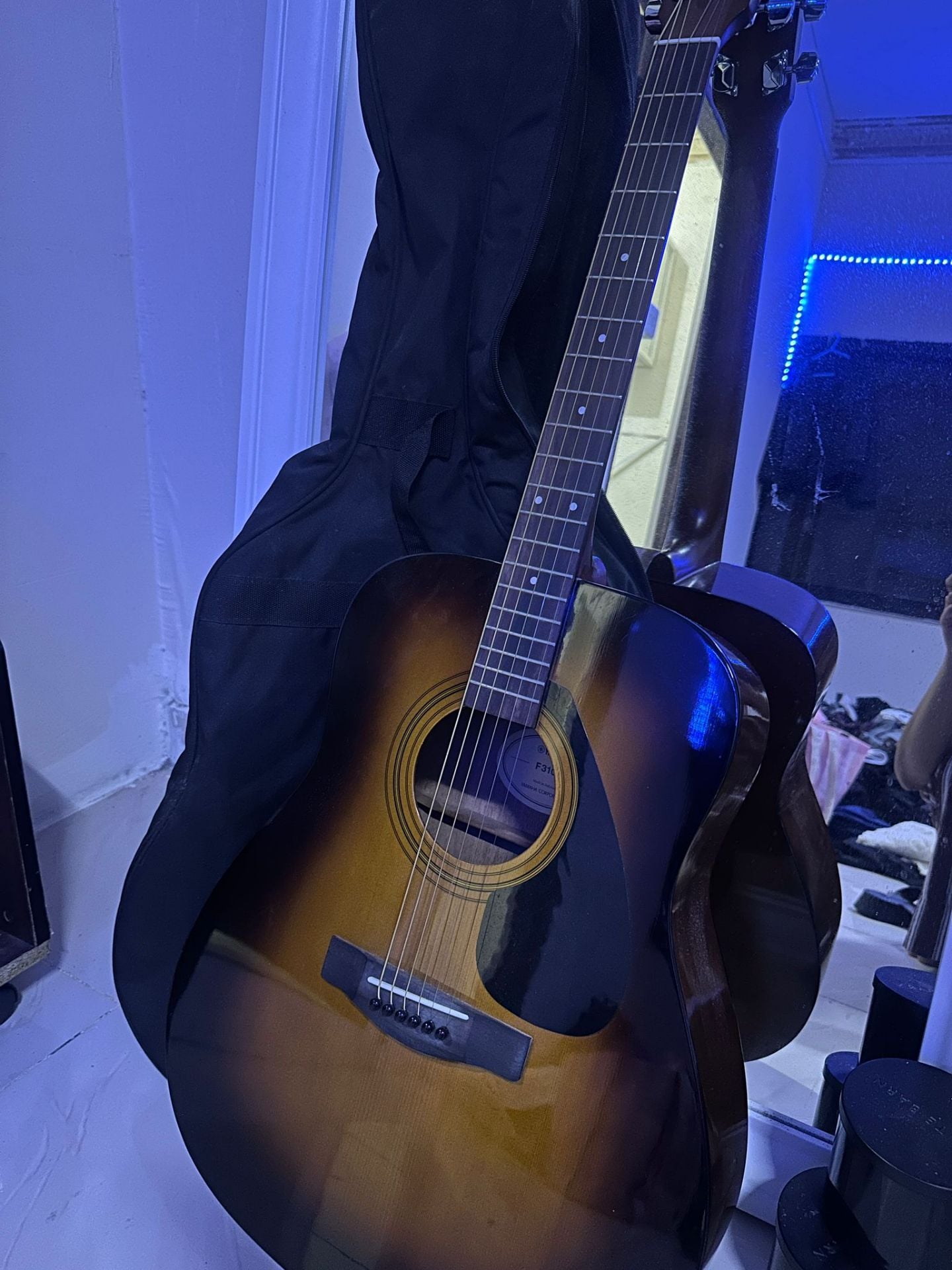 YAMAHA F310P - Image 1
