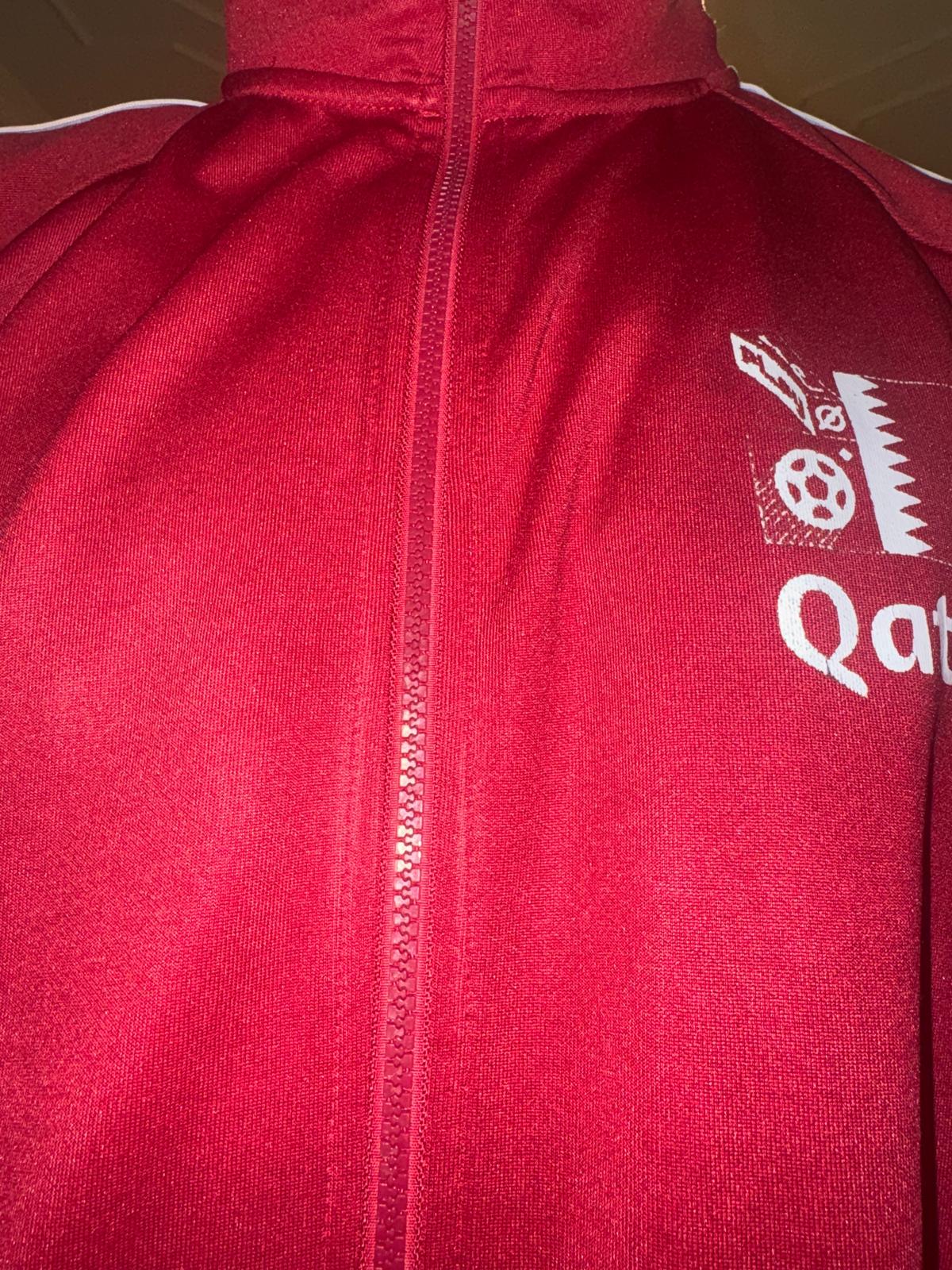 QFA Jacket - Image 1