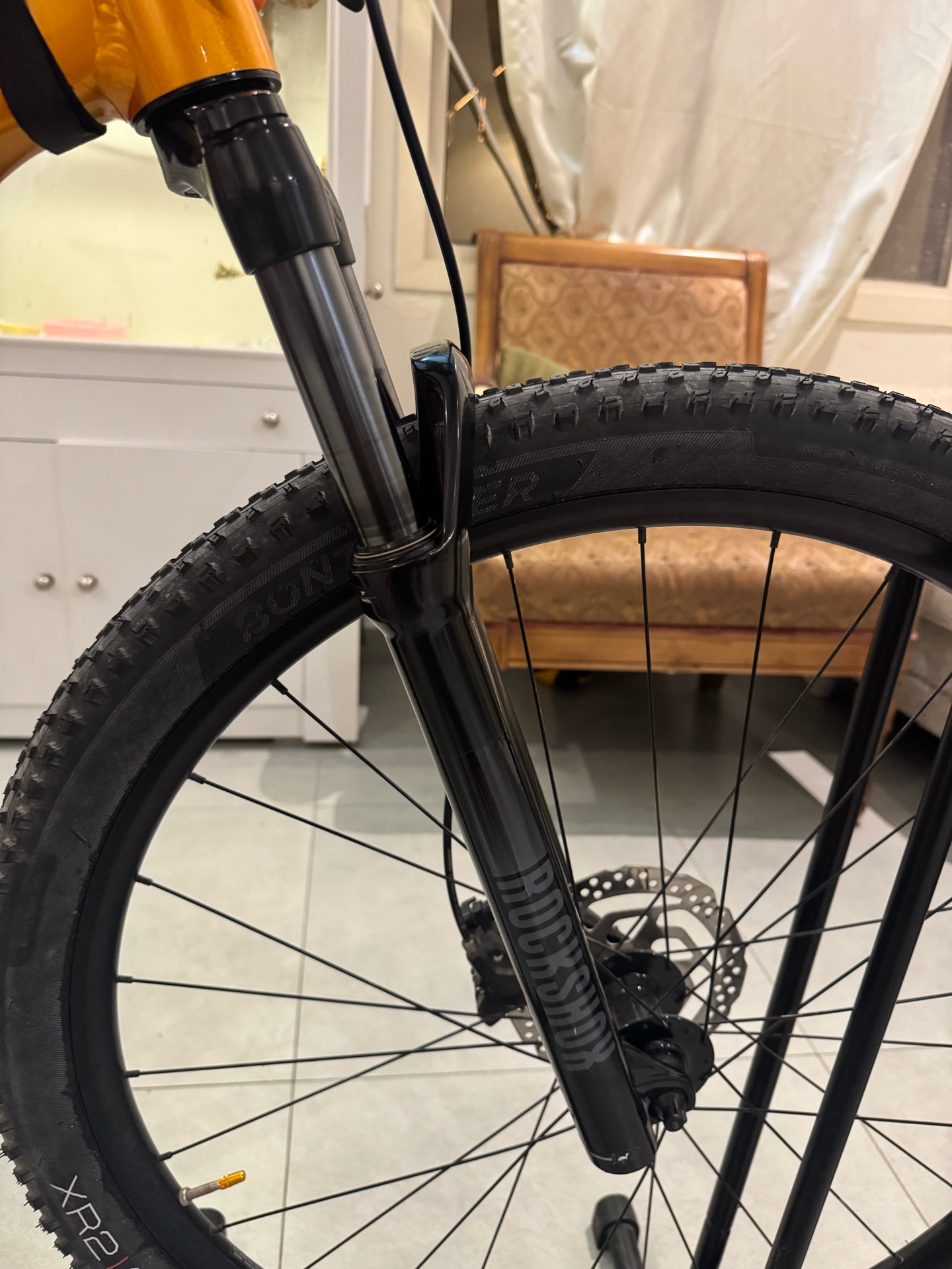 Trek xcaliber7  - Image 4