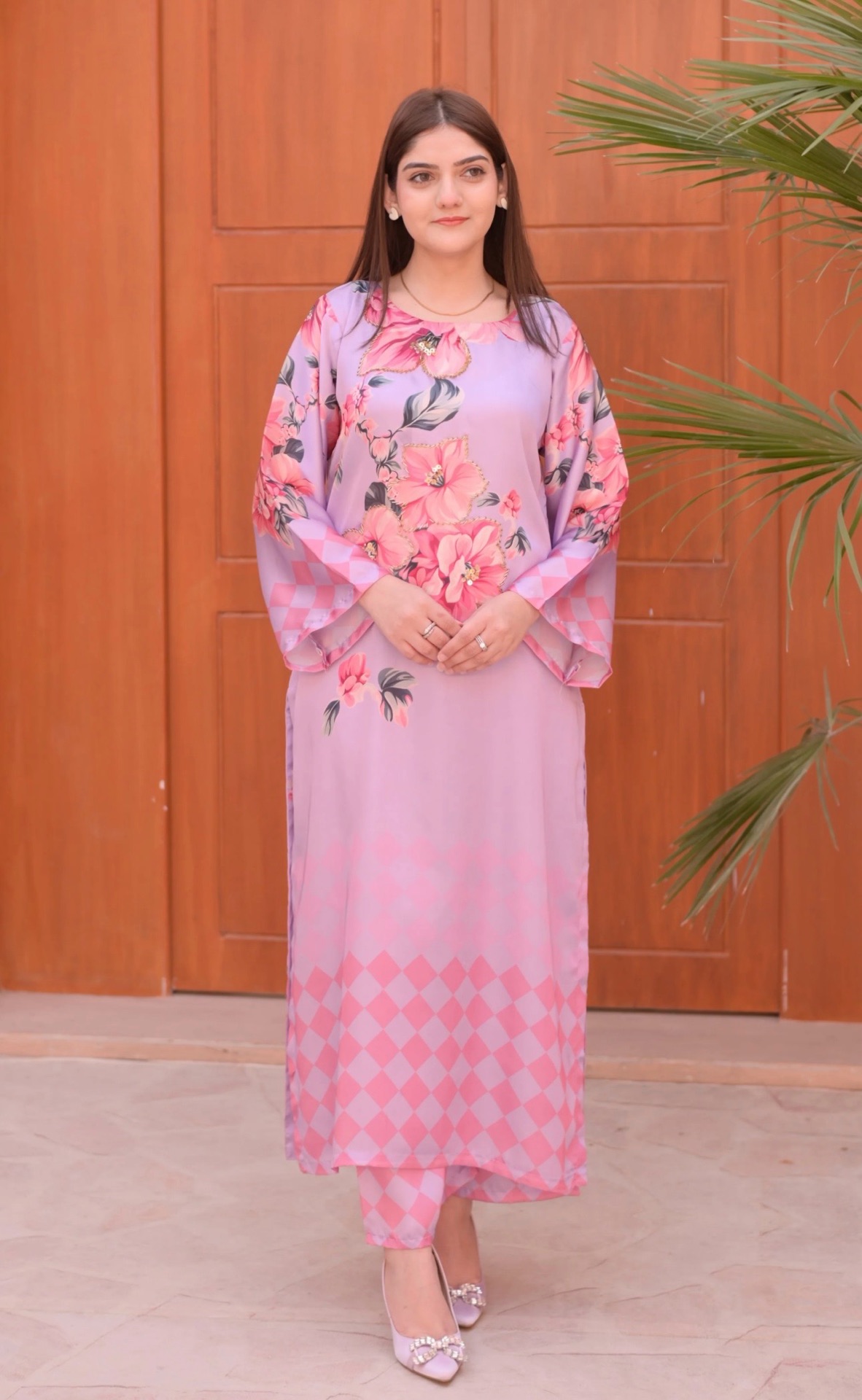 Silk dresses - Image 9