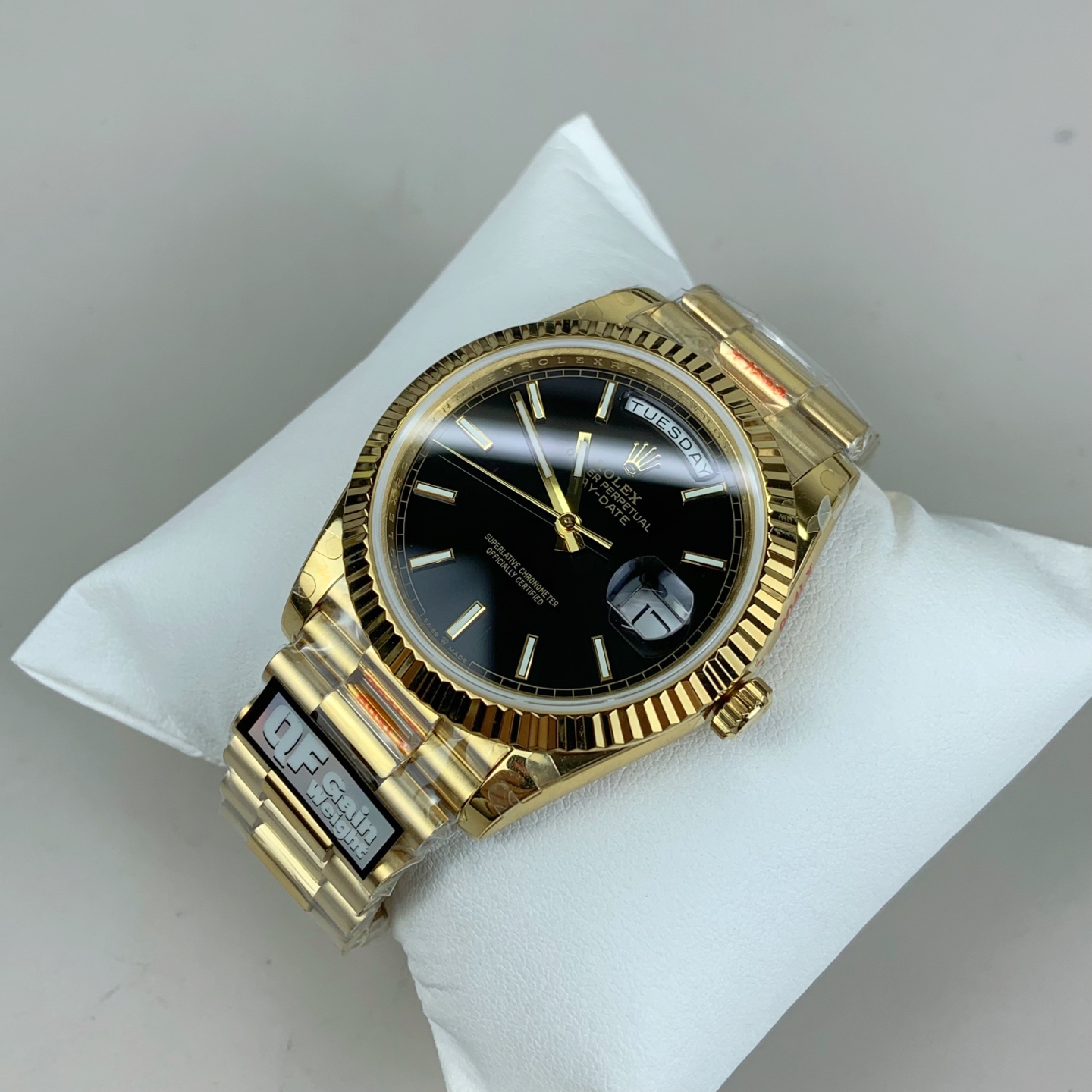 ROLEX WATCH - Image 4