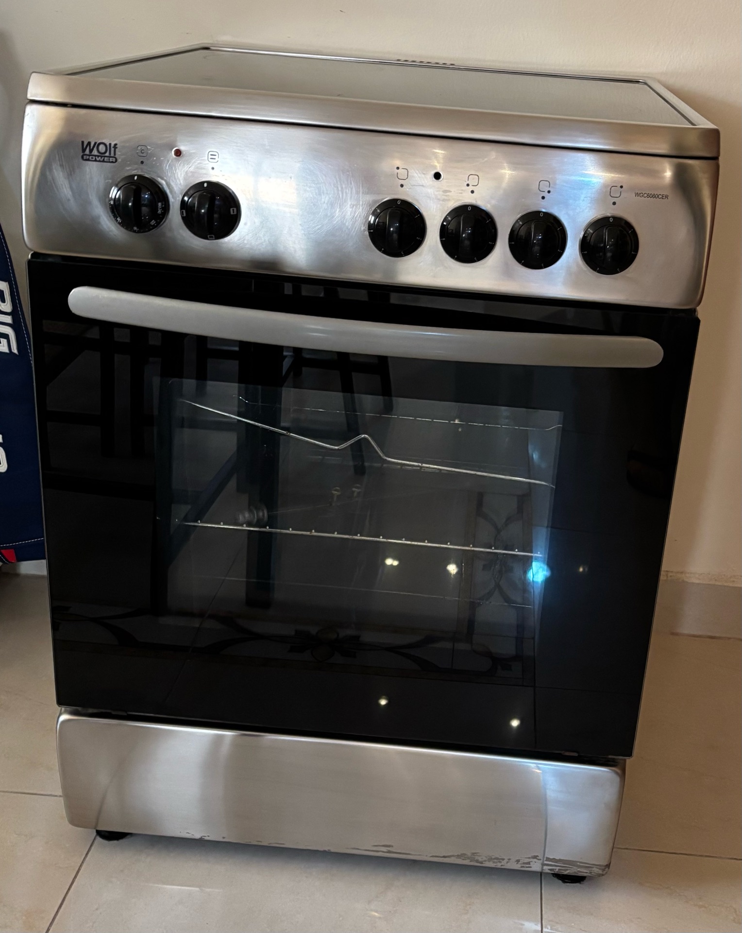 Electric Ceramic Cooker - Image 3
