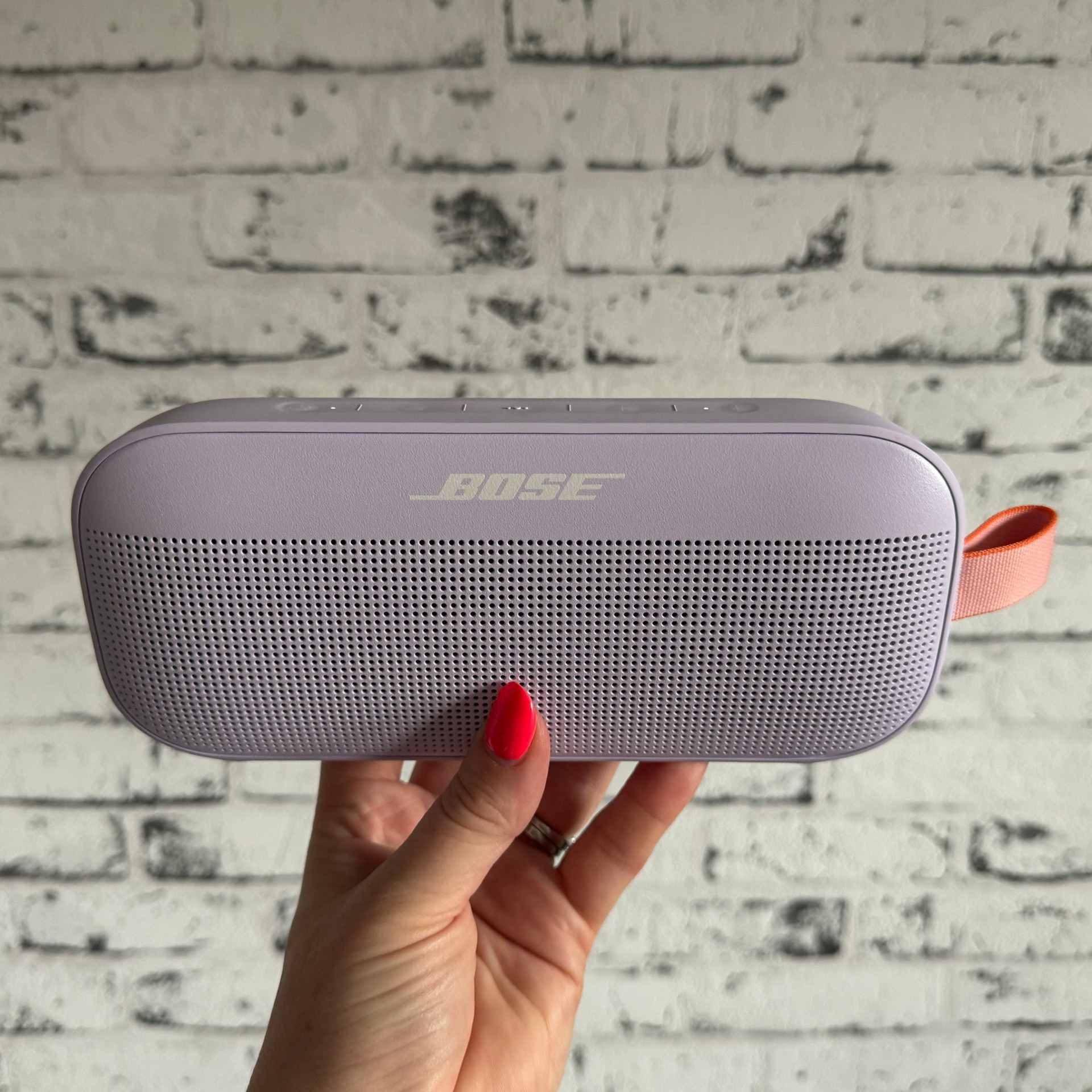 Bose SoundLink Flex 2 Bluetooth Speaker for Sale π - Image 1
