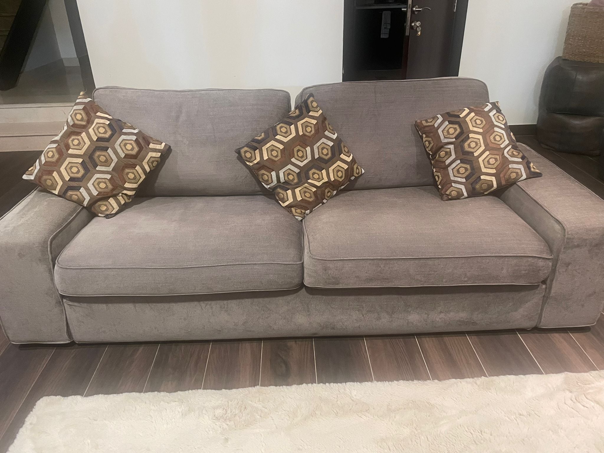 IKEA Kivik 3 seater Sofa - Image 1