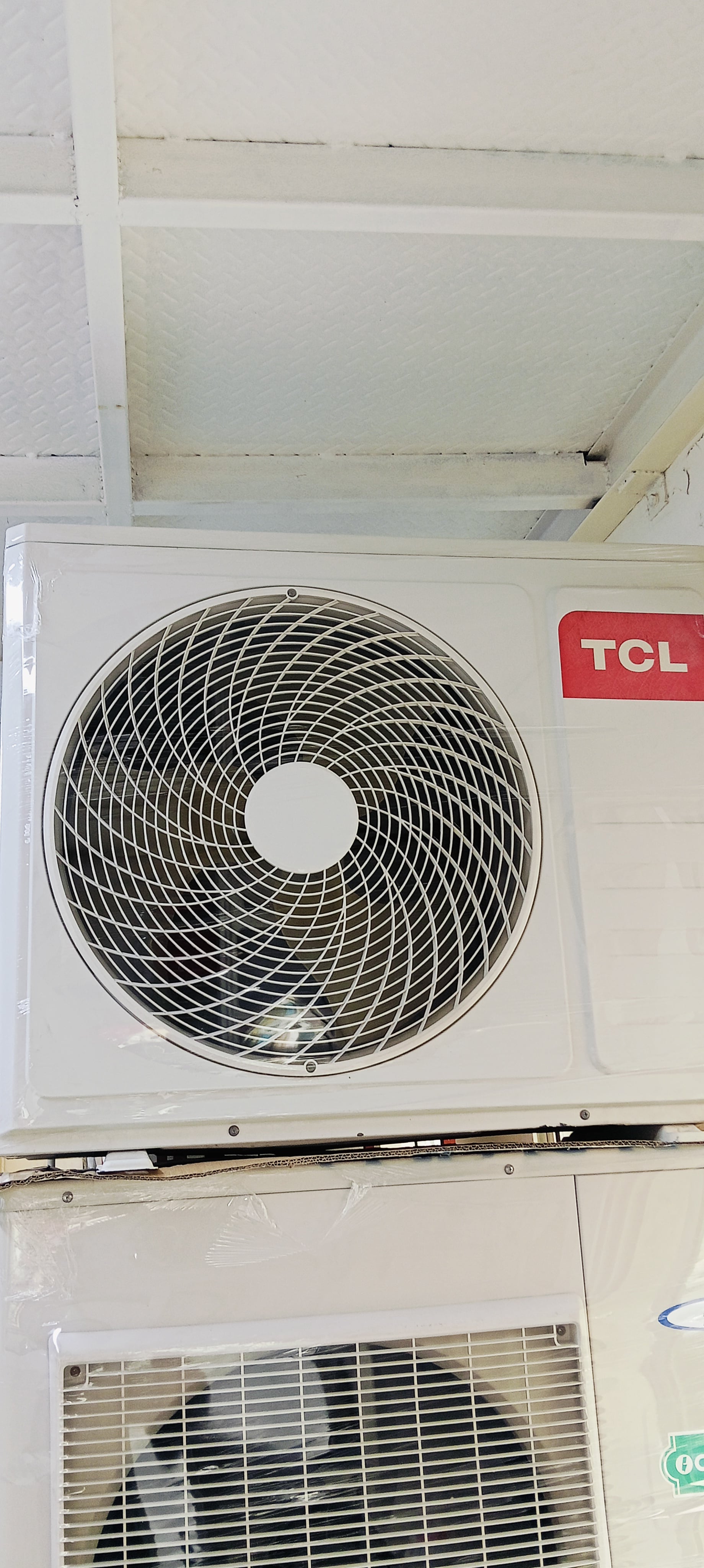TCL ac sale 1.5ton contact us now  - Image 3