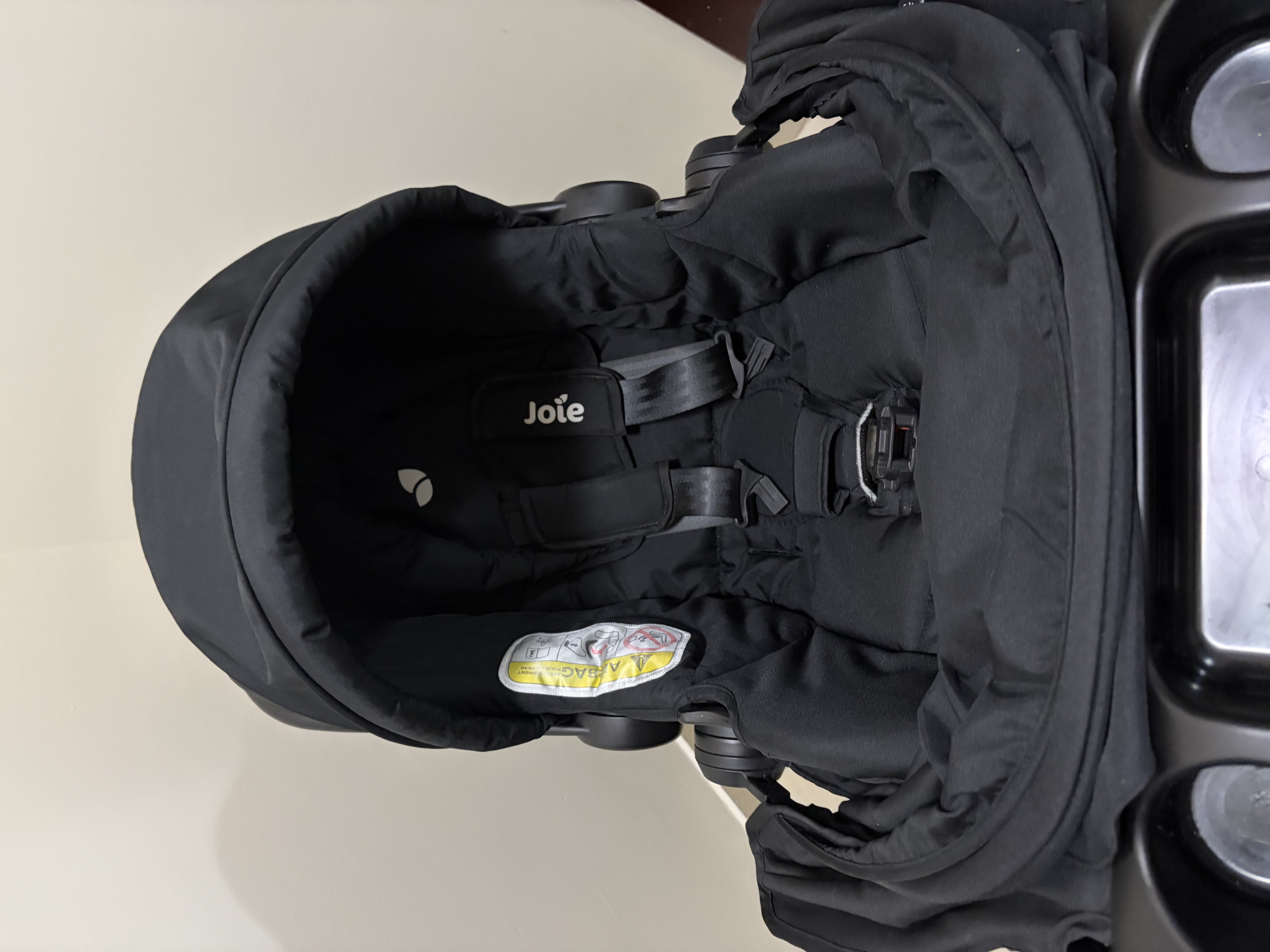 Joie Stroller - Image 4