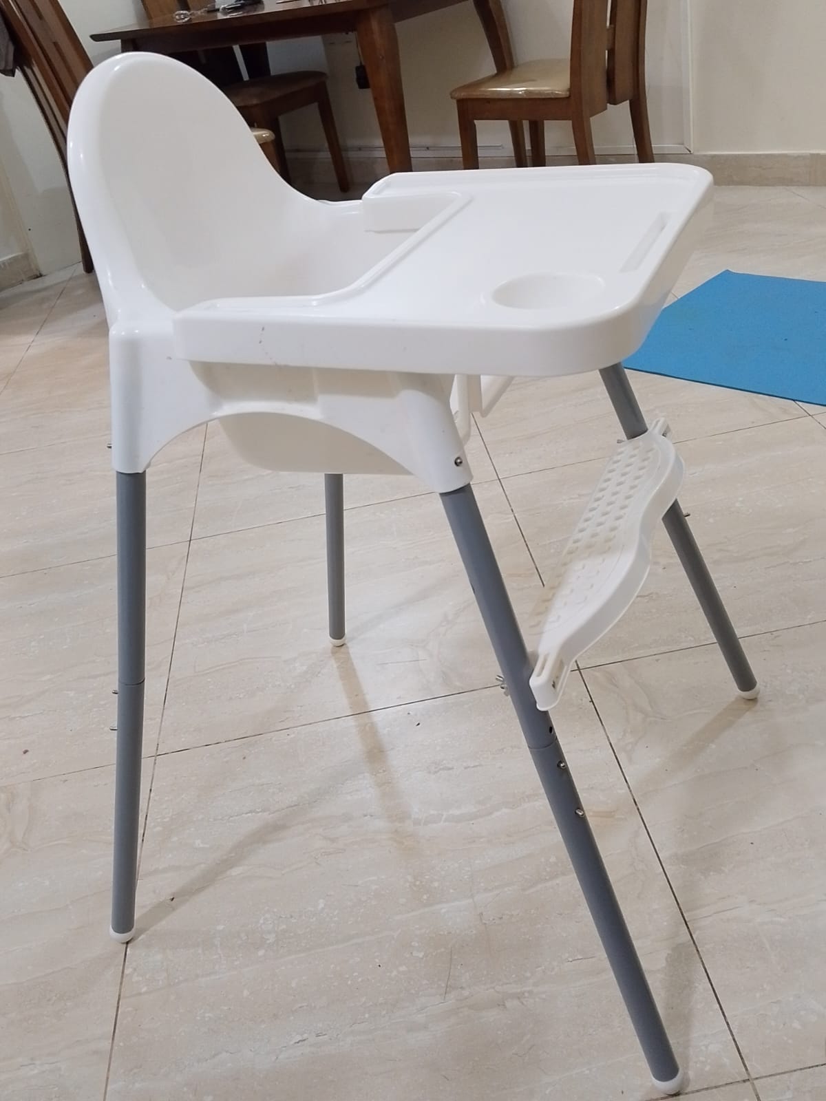 HIGH CHAIR - Image 2