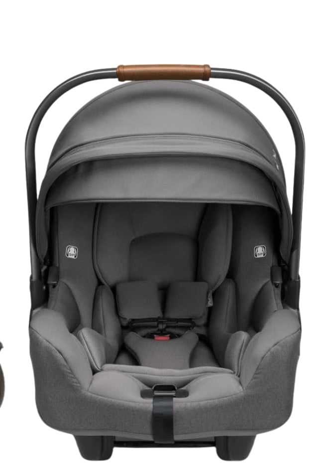Combo stroller with carseat - Image 2
