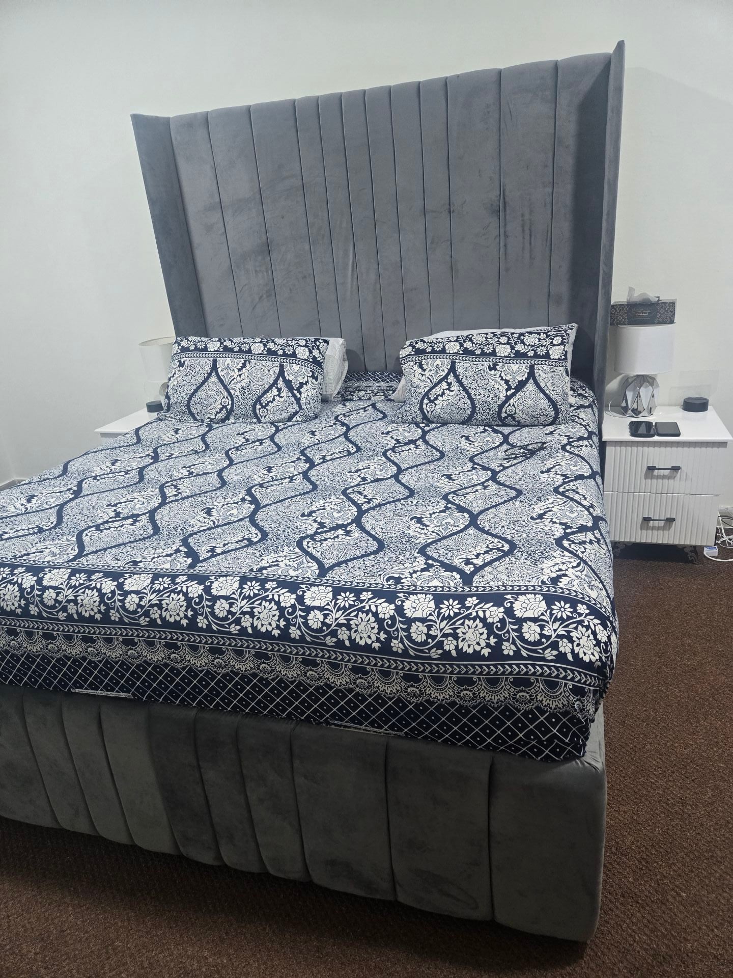 Bed Set - Image 3