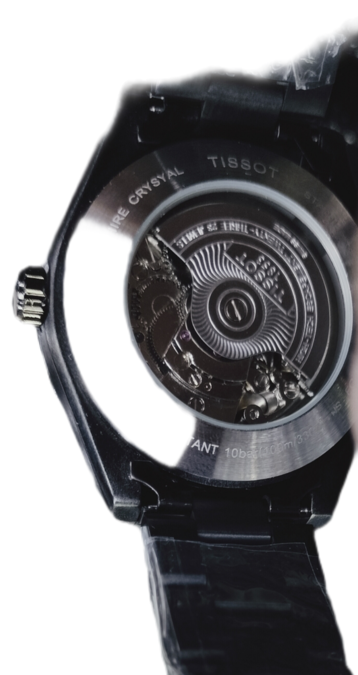 Tissot men's watch for sale  - Image 6