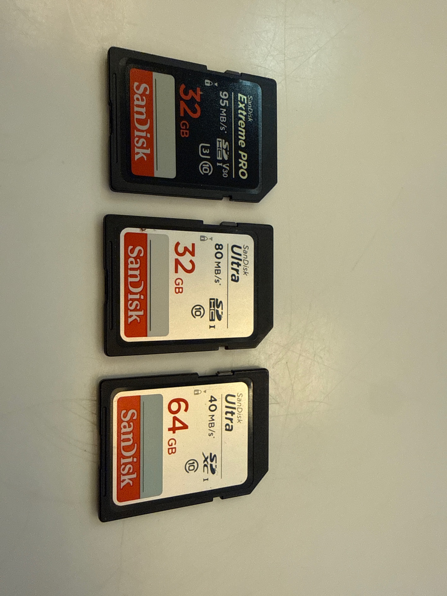 Memory card - Image 1