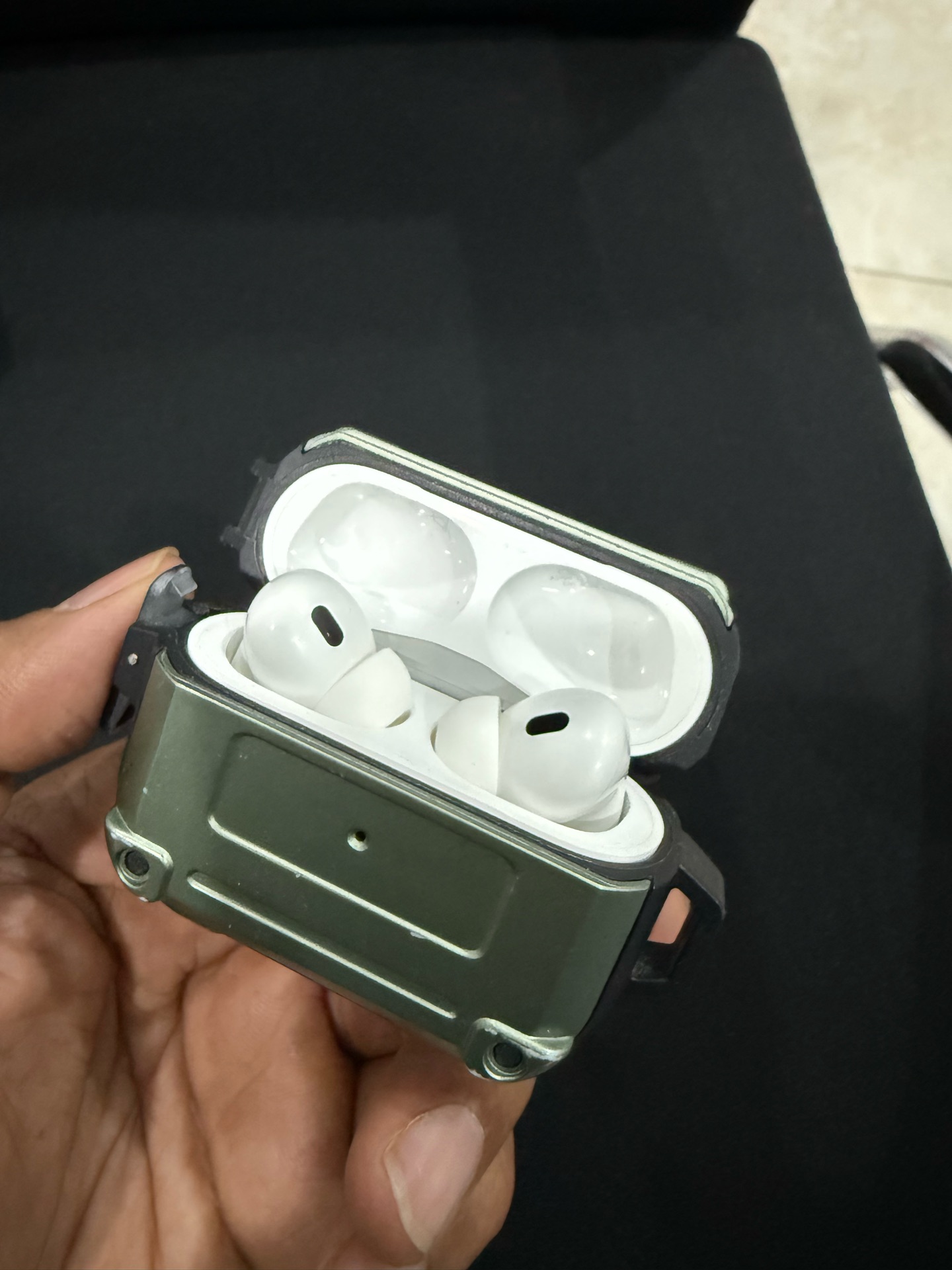 Apple AirPod 2 - Image 5
