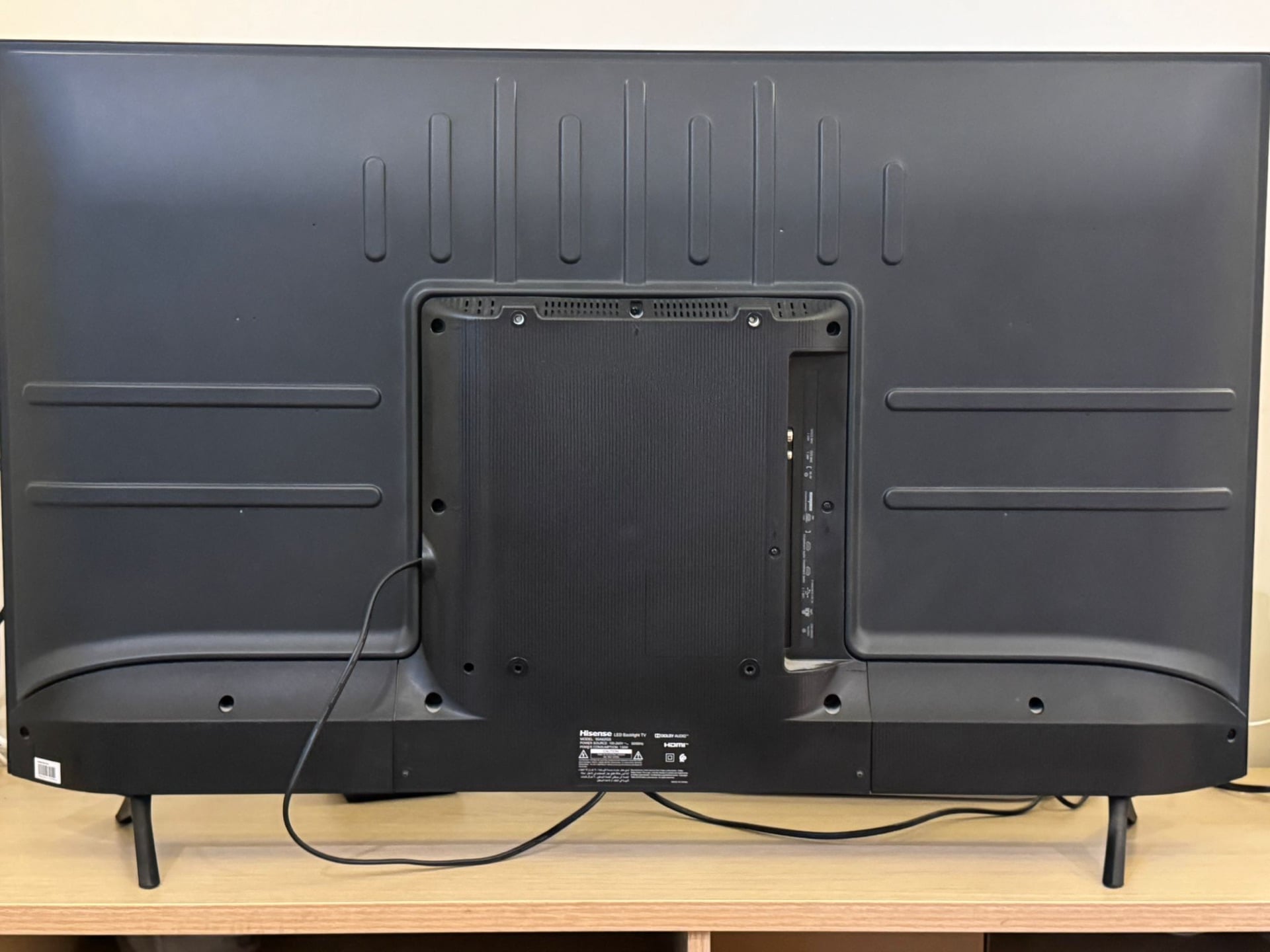 Hisense UHD TV  - Image 3