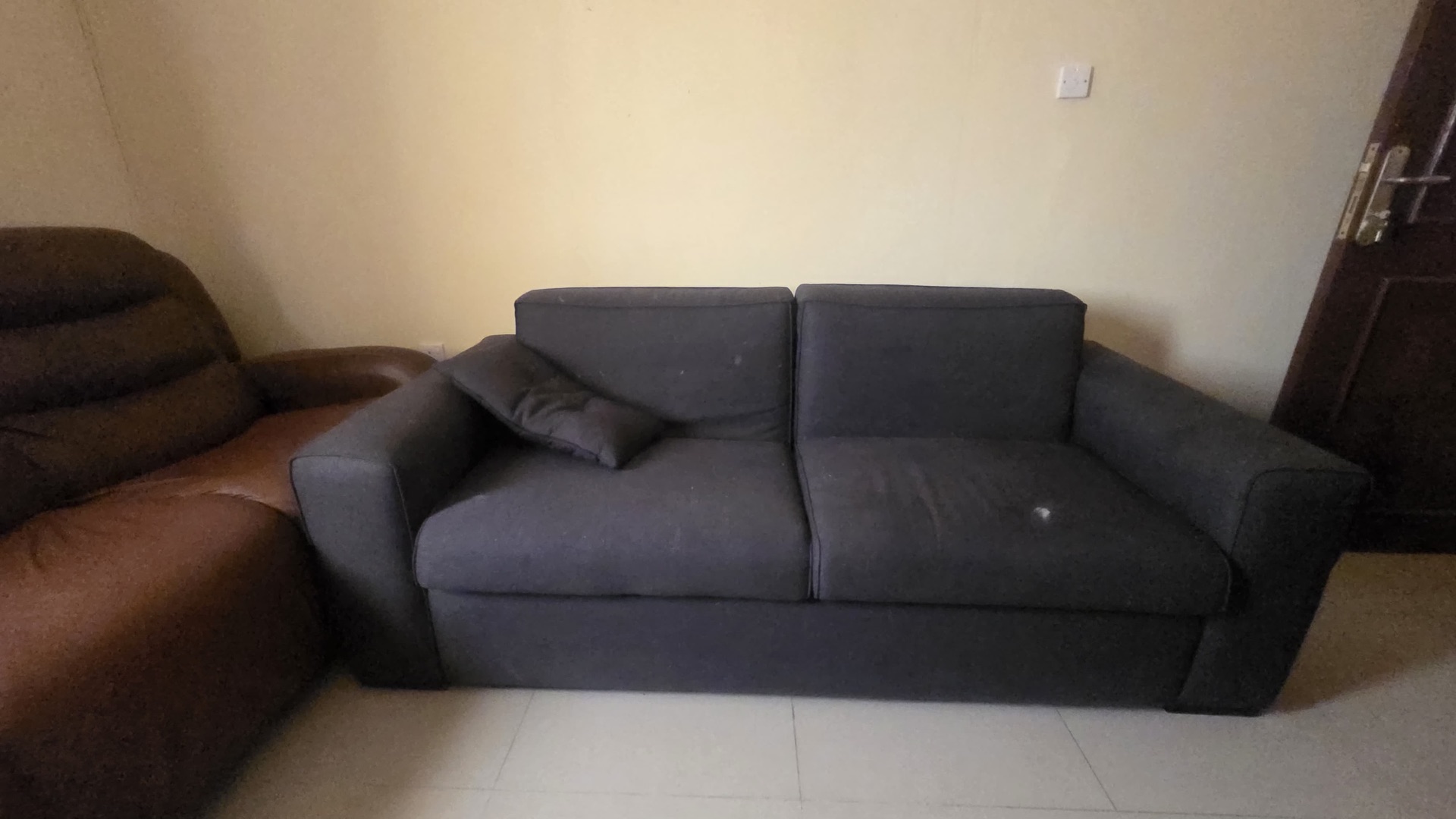 Sofa  2 set - Image 4
