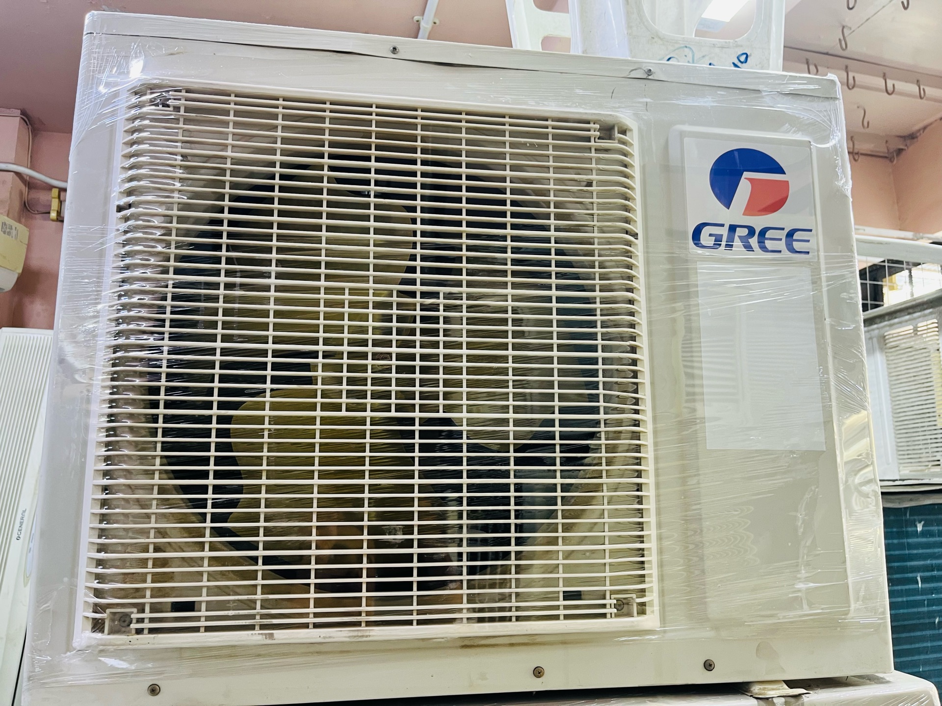 Split Ac for sale  - Image 4