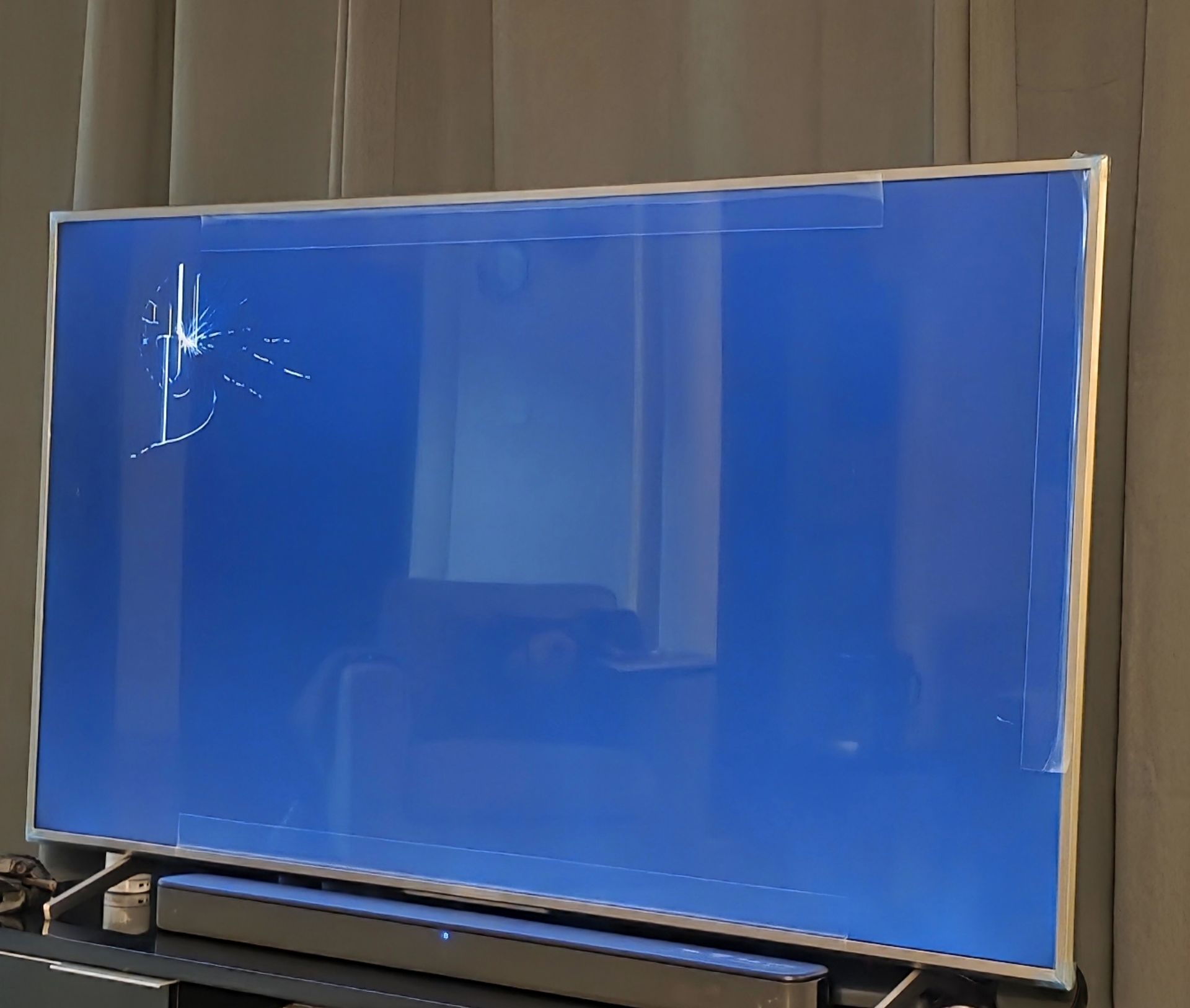 Broken screen tv  - Image 3