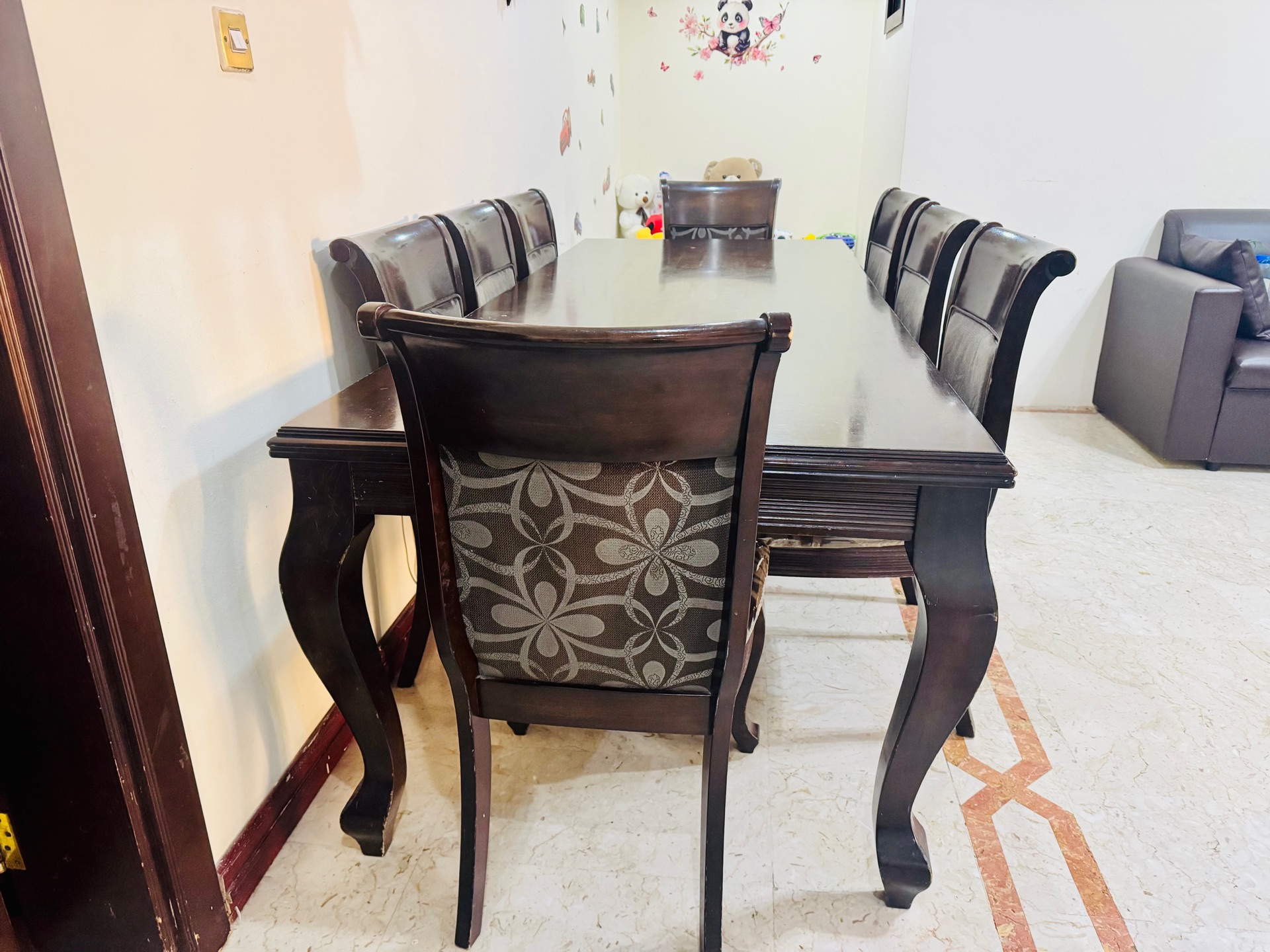 Dining table - Image 3