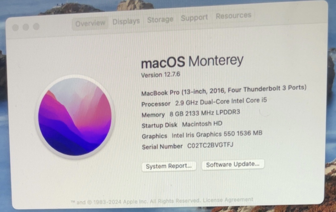 MacBook Pro  - Image 7